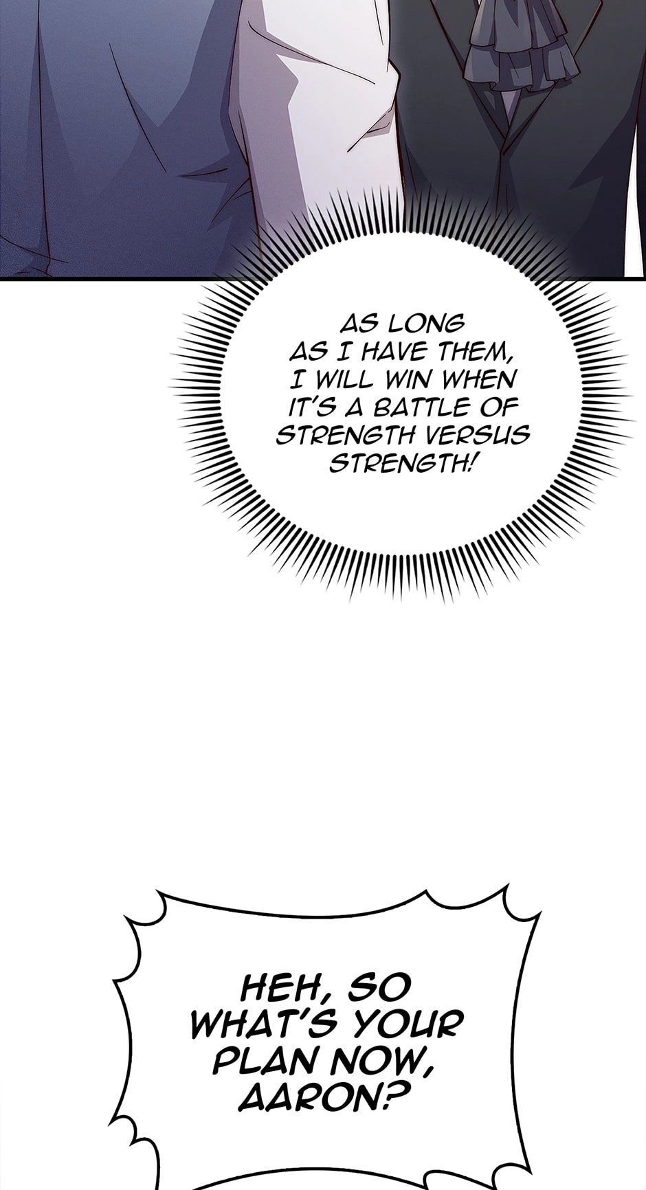 The Lord of Coins Chapter 127 - Page 41