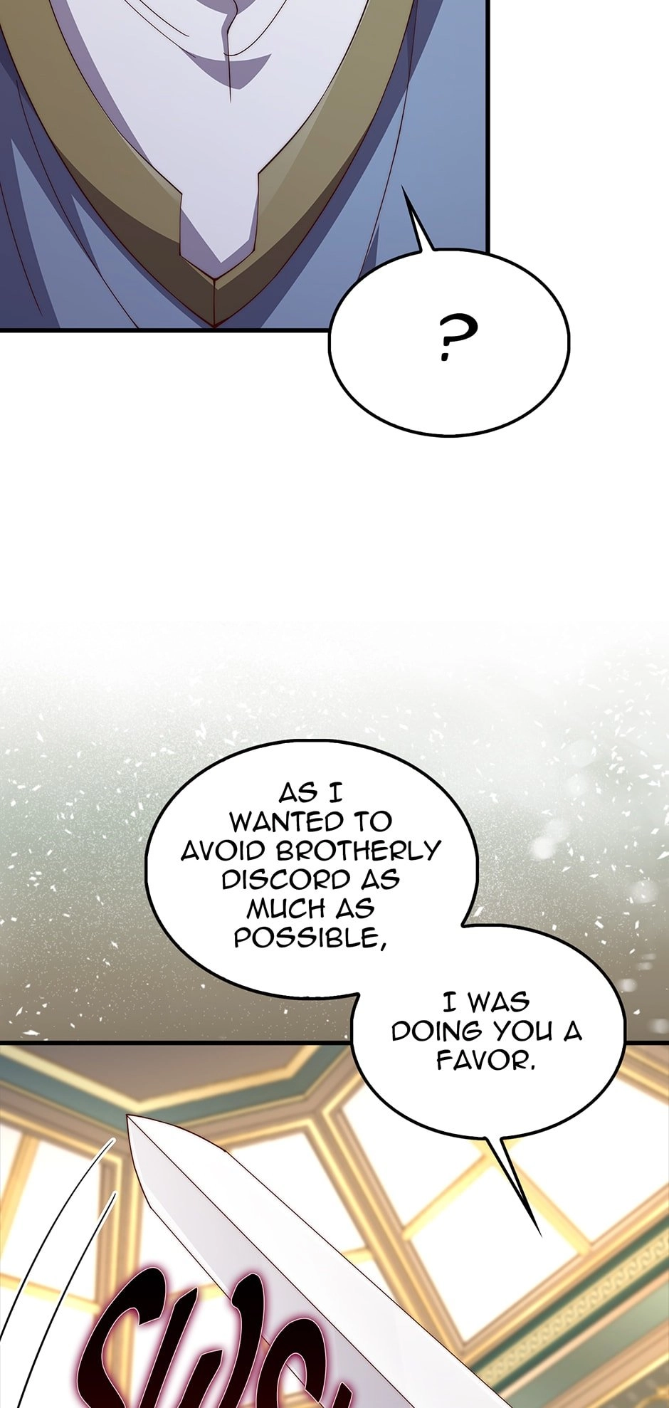 The Lord of Coins Chapter 127 - Page 44