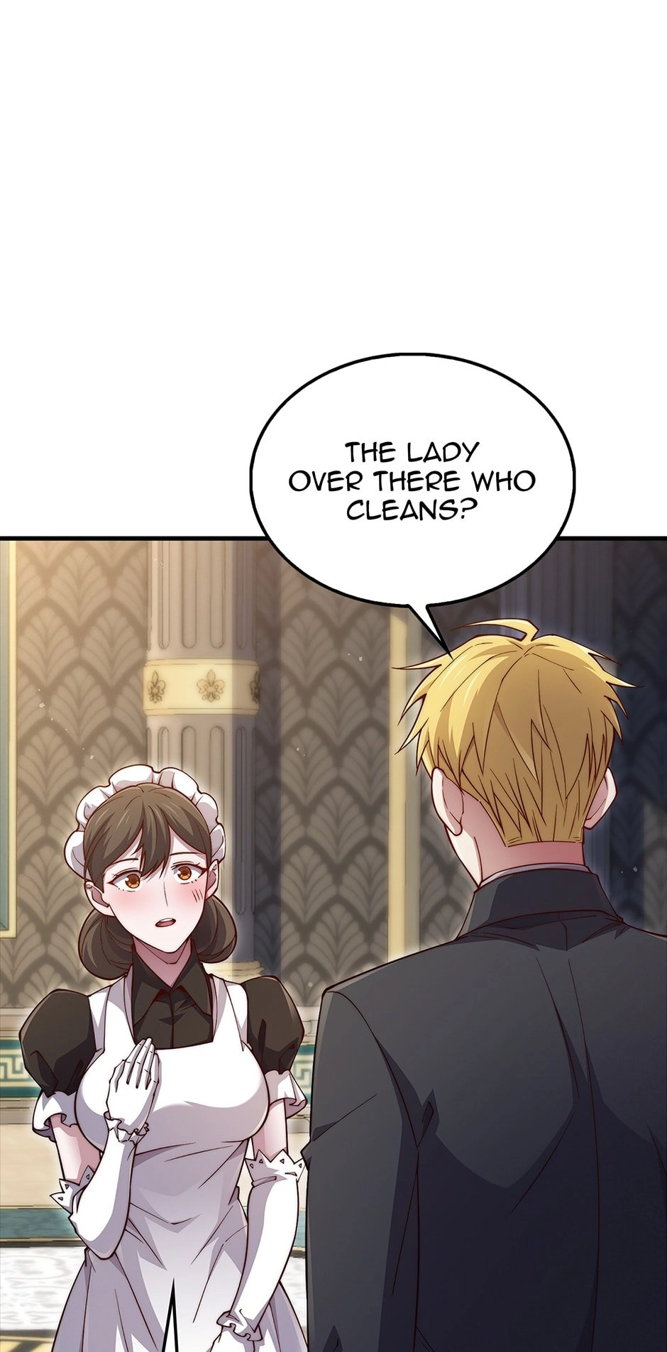The Lord of Coins Chapter 127 - Page 56