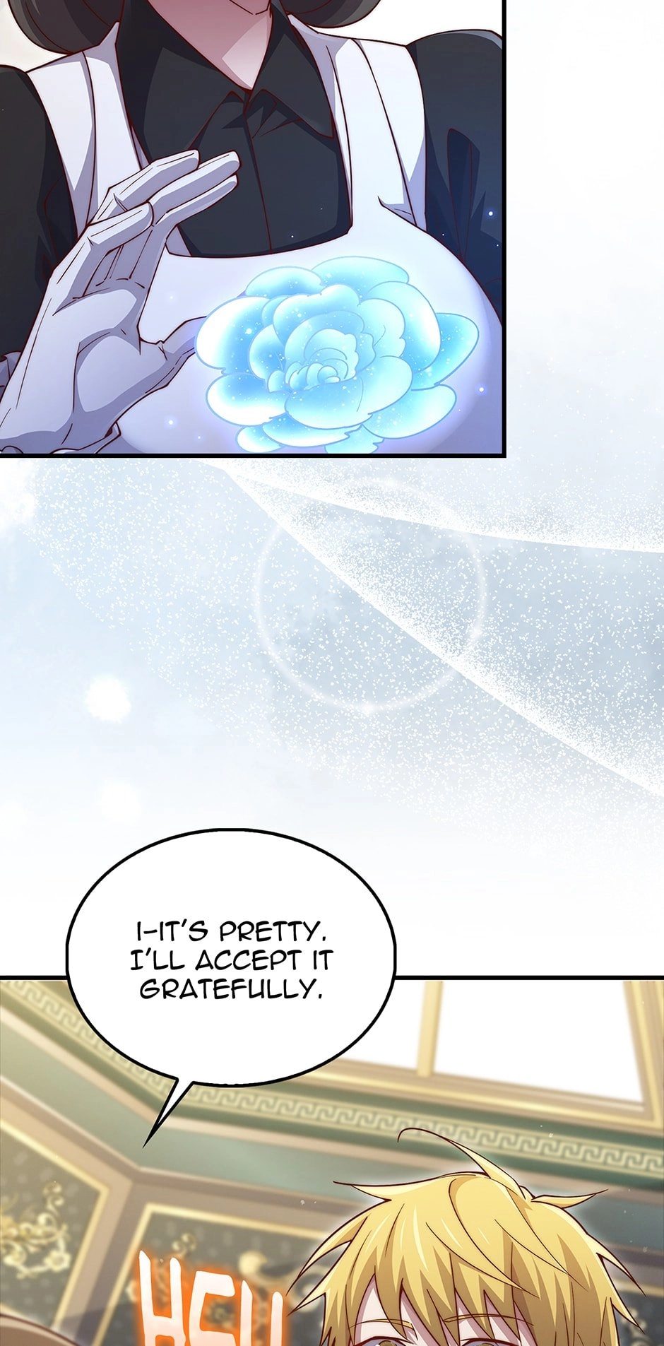 The Lord of Coins Chapter 127 - Page 58