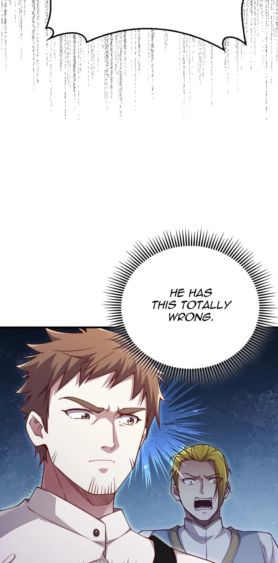 The Lord of Coins Chapter 127 - Page 61