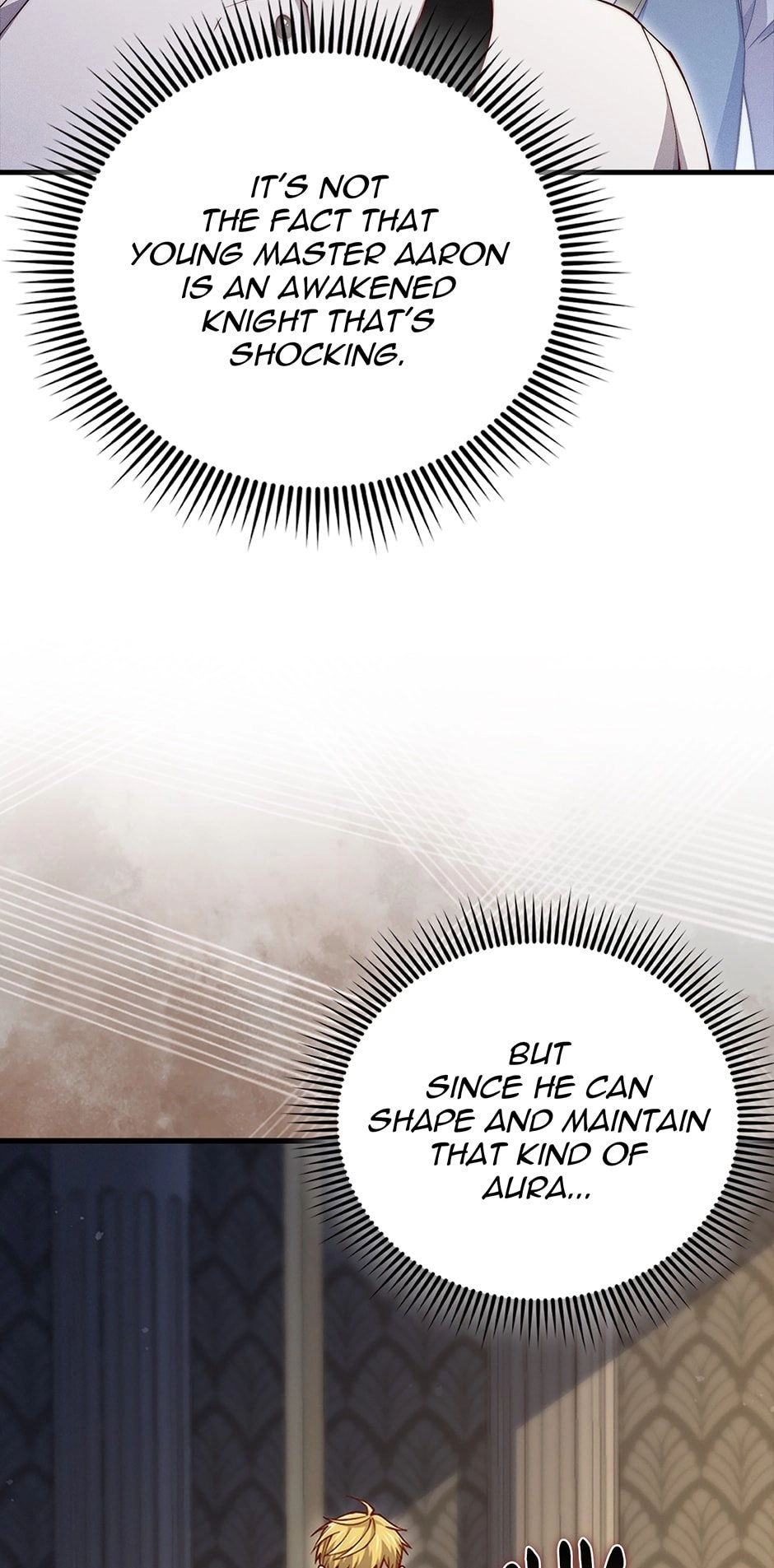 The Lord of Coins Chapter 127 - Page 62