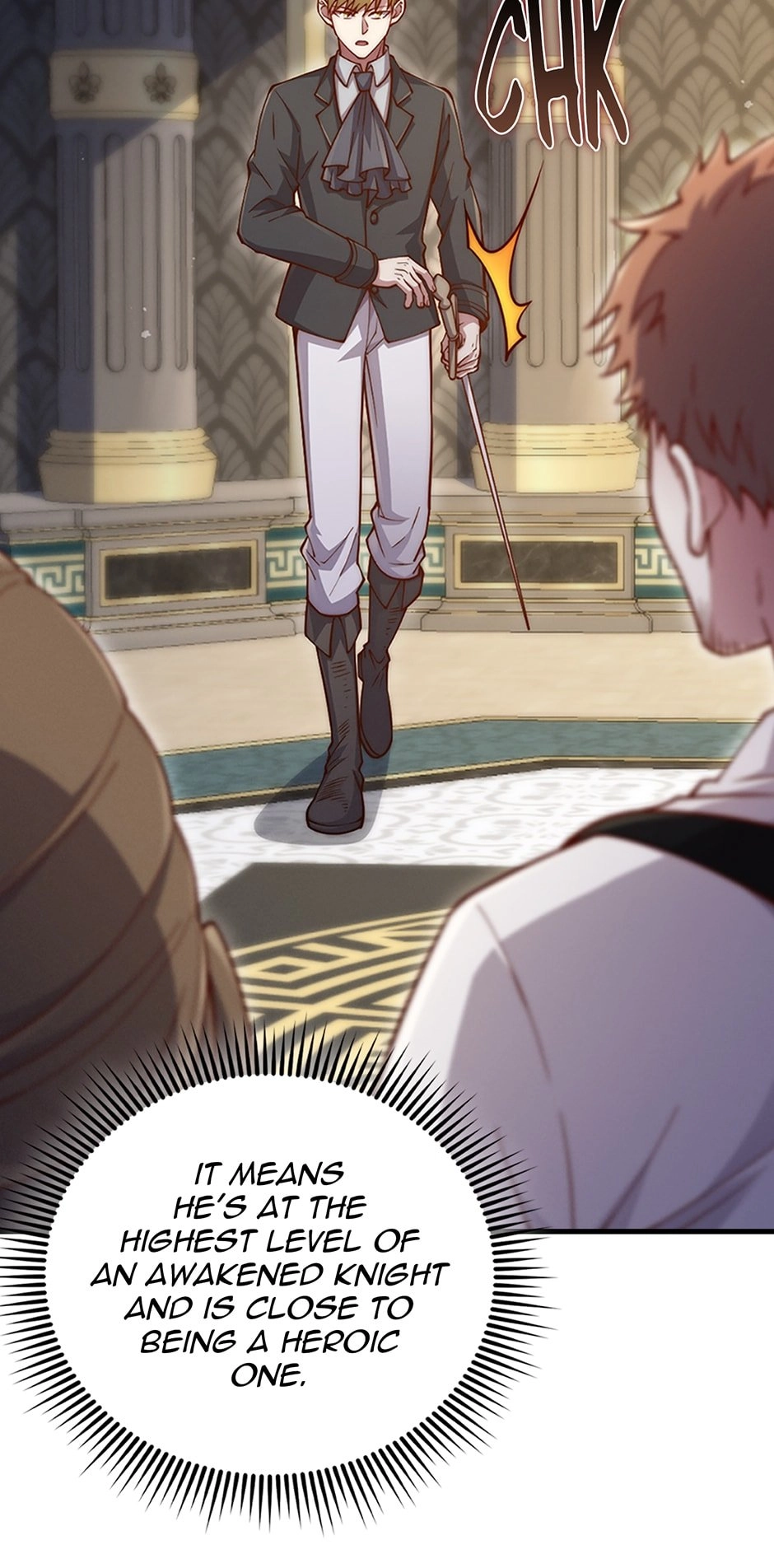 The Lord of Coins Chapter 127 - Page 63