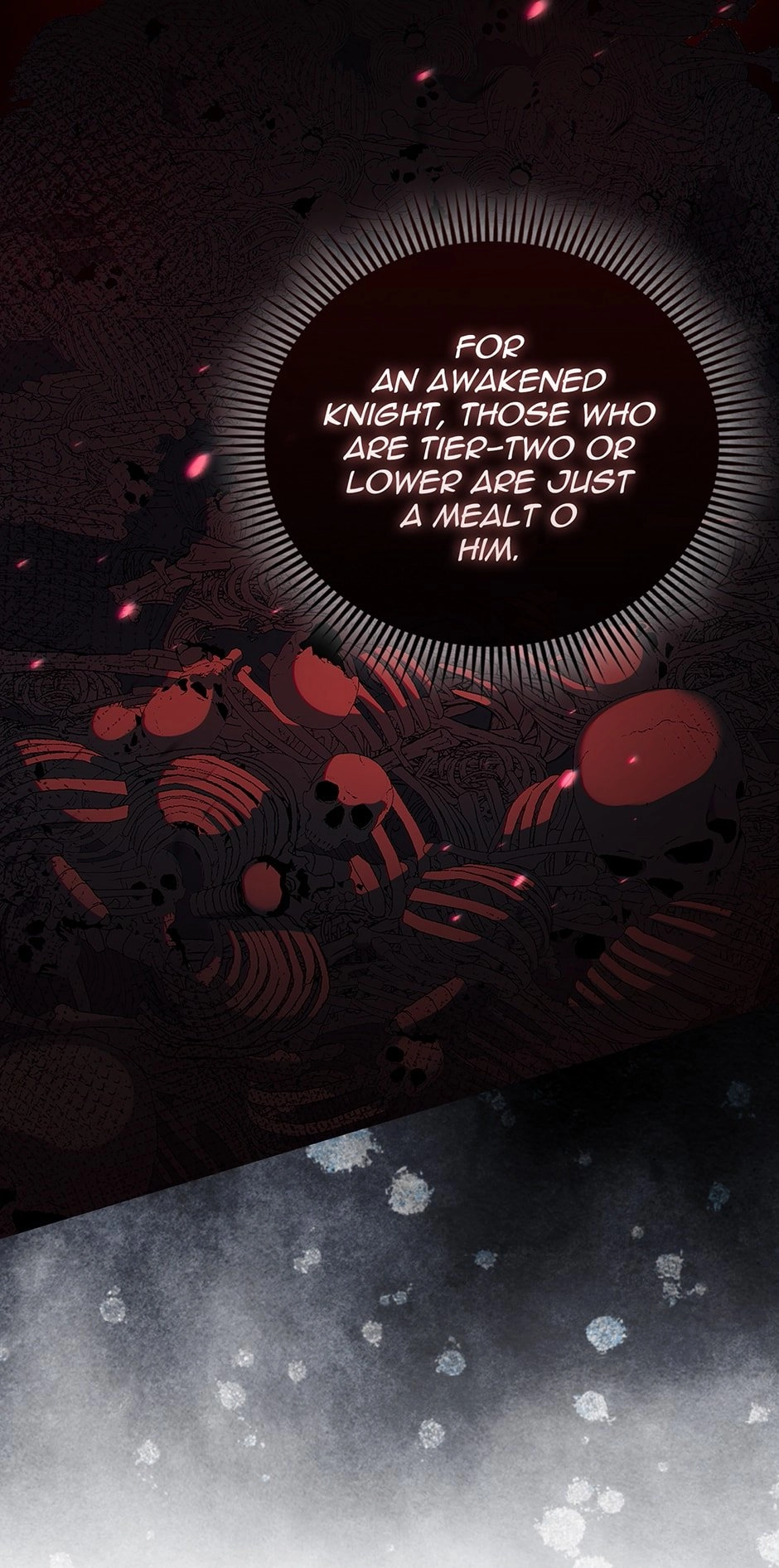 The Lord of Coins Chapter 127 - Page 69