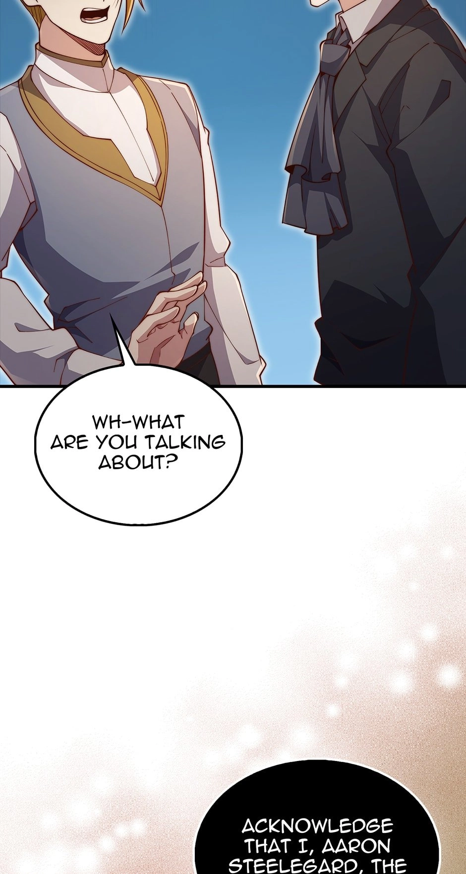 The Lord of Coins Chapter 127 - Page 72