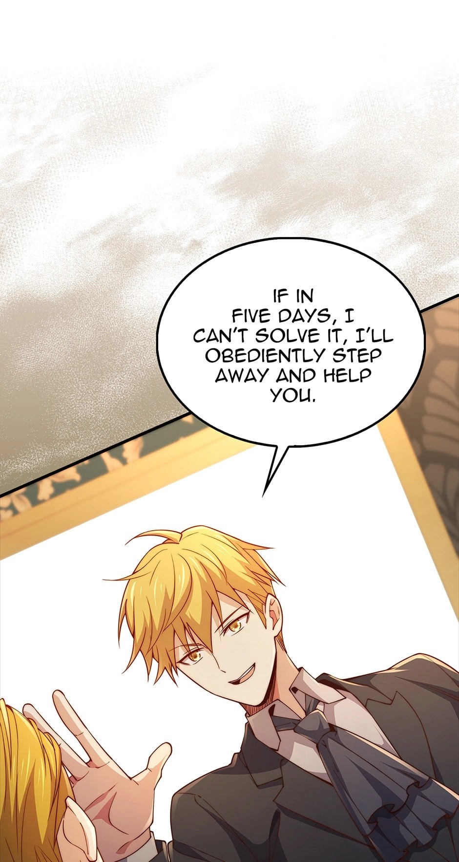 The Lord of Coins Chapter 127 - Page 75