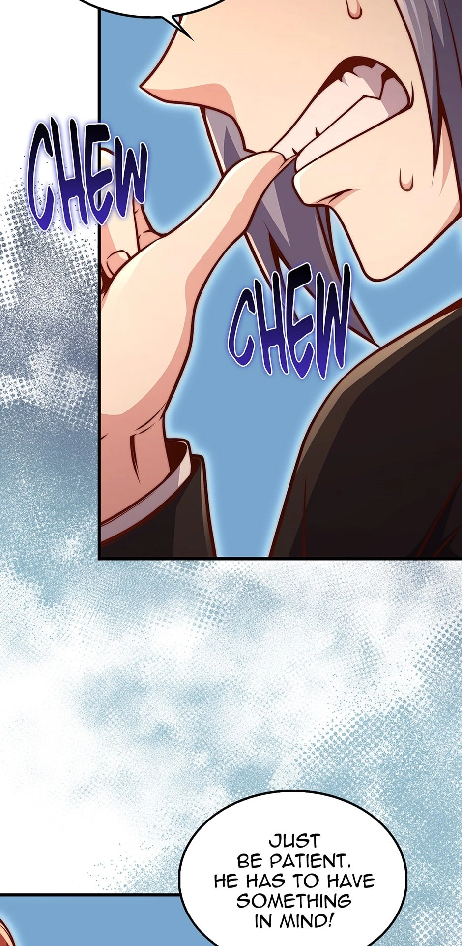 The Lord of Coins Chapter 127 - Page 81
