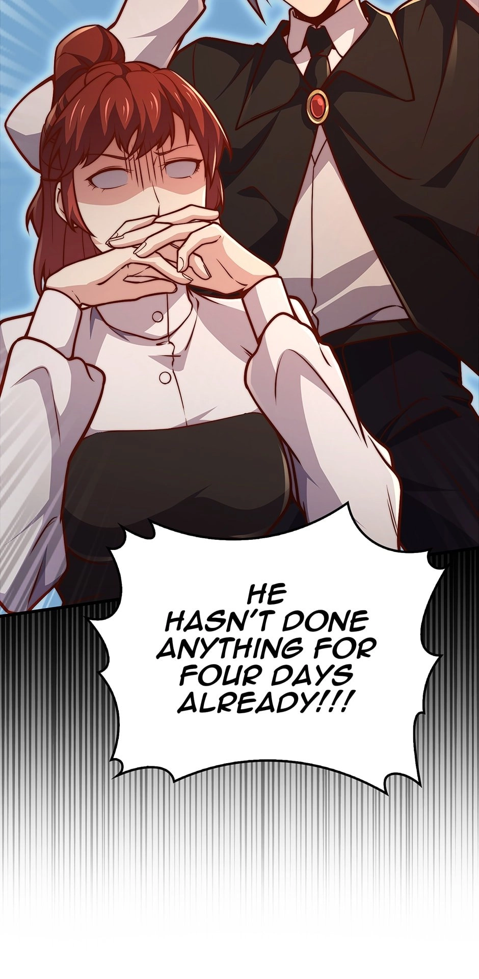 The Lord of Coins Chapter 127 - Page 84