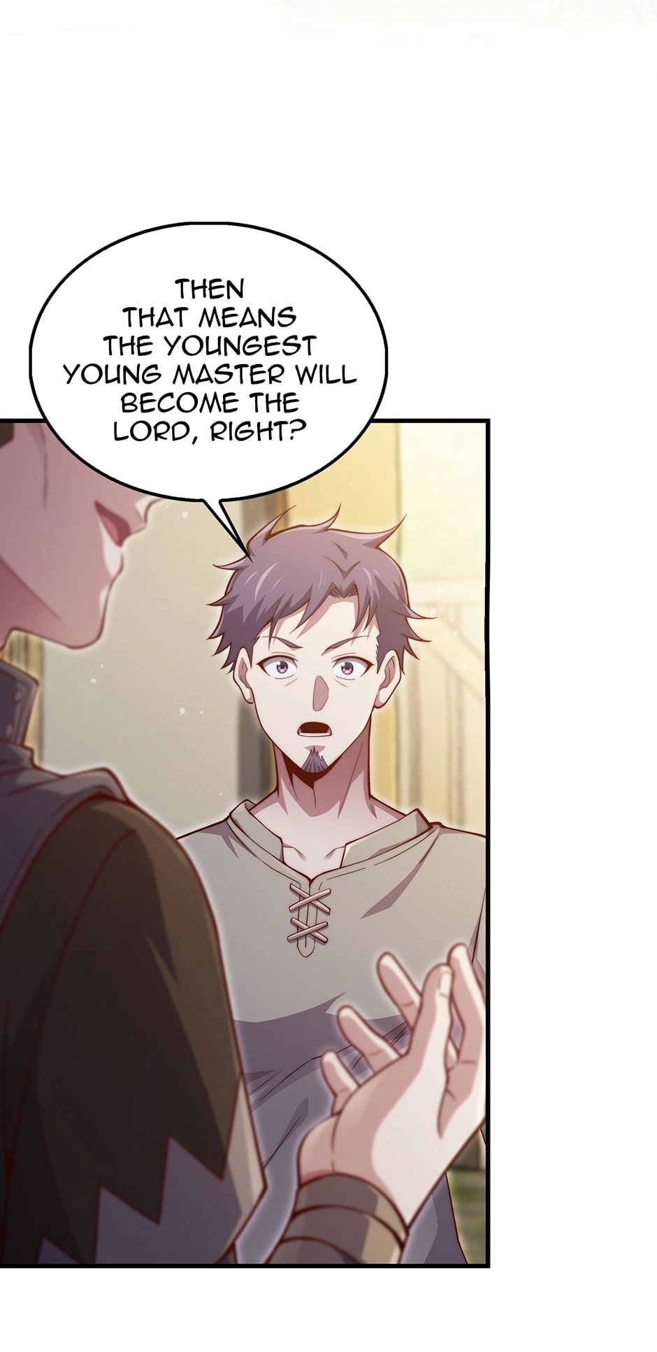 The Lord of Coins Chapter 128 - Page 4