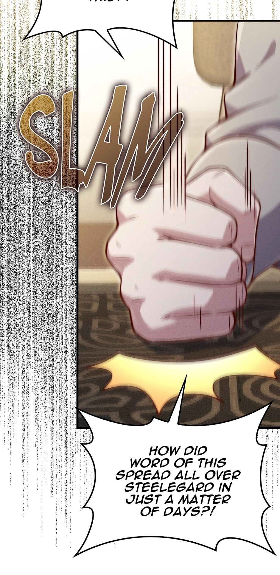 The Lord of Coins Chapter 128 - Page 7