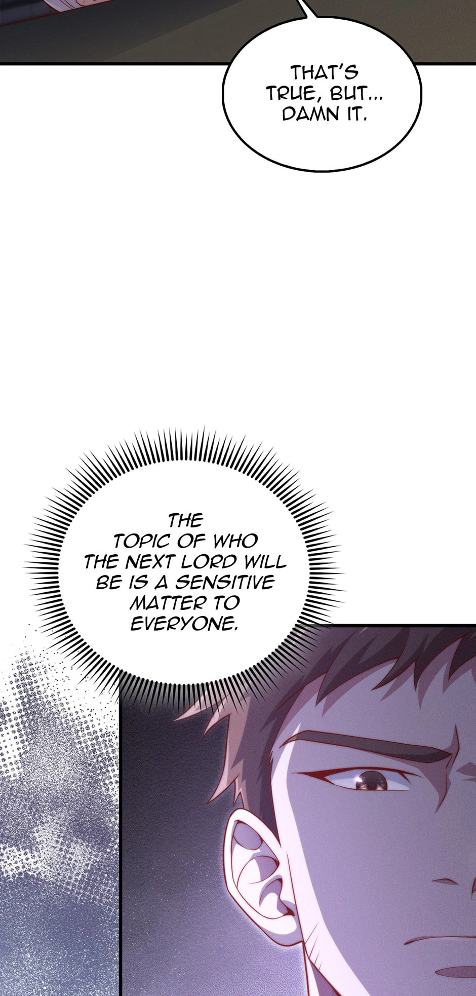 The Lord of Coins Chapter 128 - Page 9