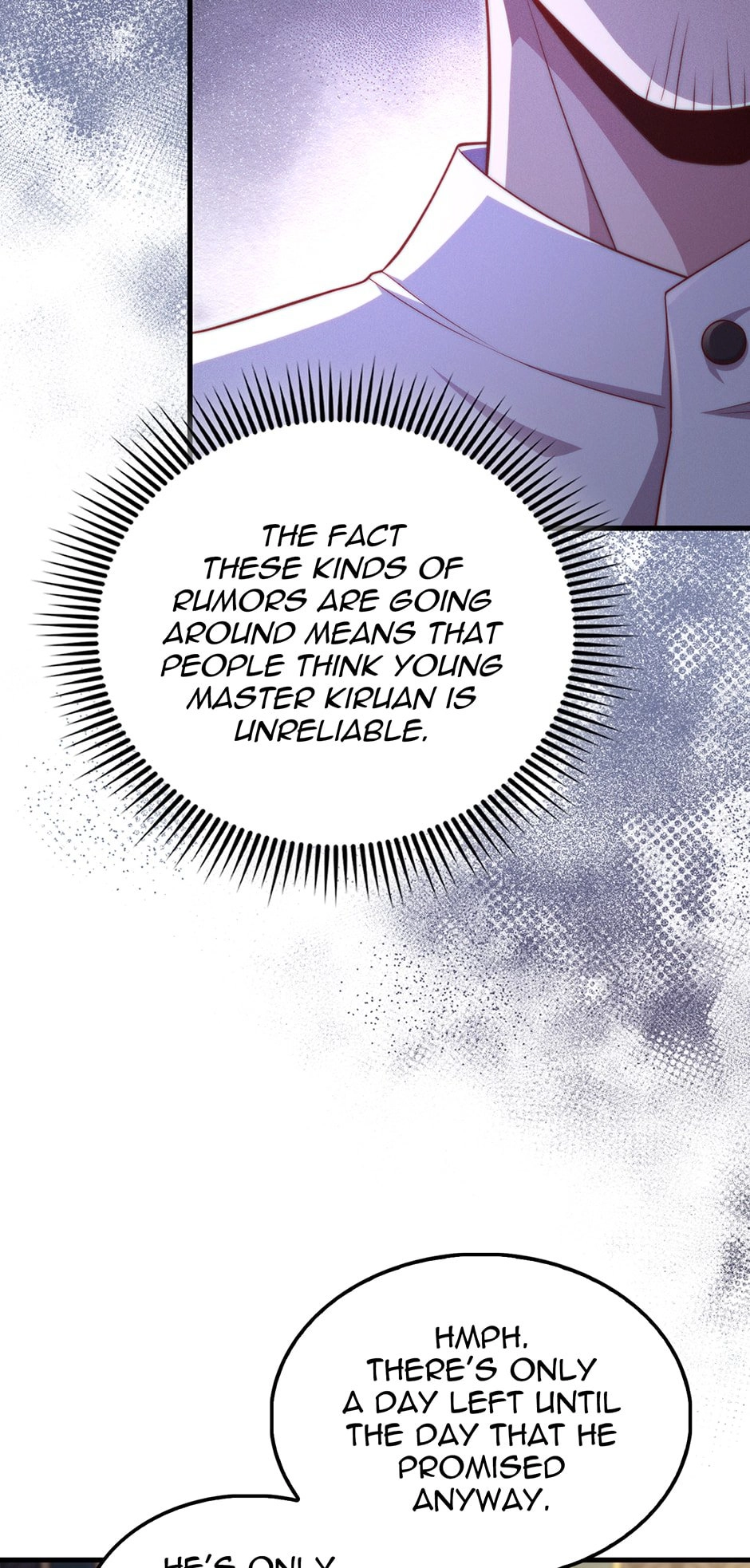 The Lord of Coins Chapter 128 - Page 10