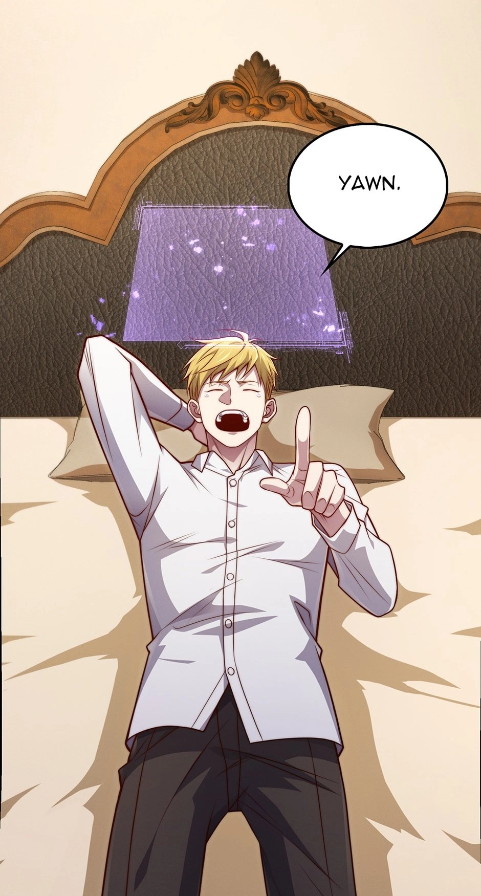 The Lord of Coins Chapter 128 - Page 17