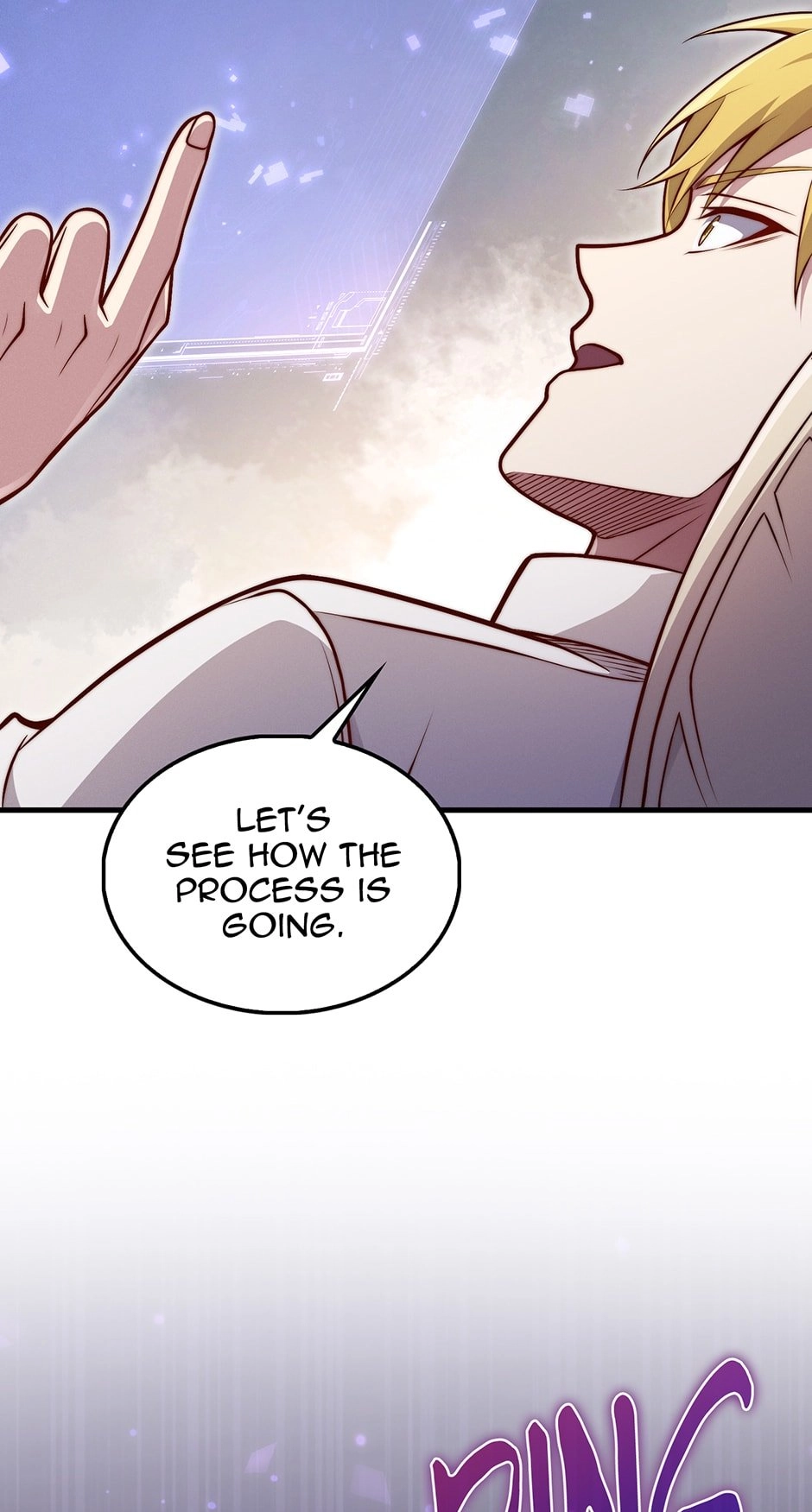 The Lord of Coins Chapter 128 - Page 19