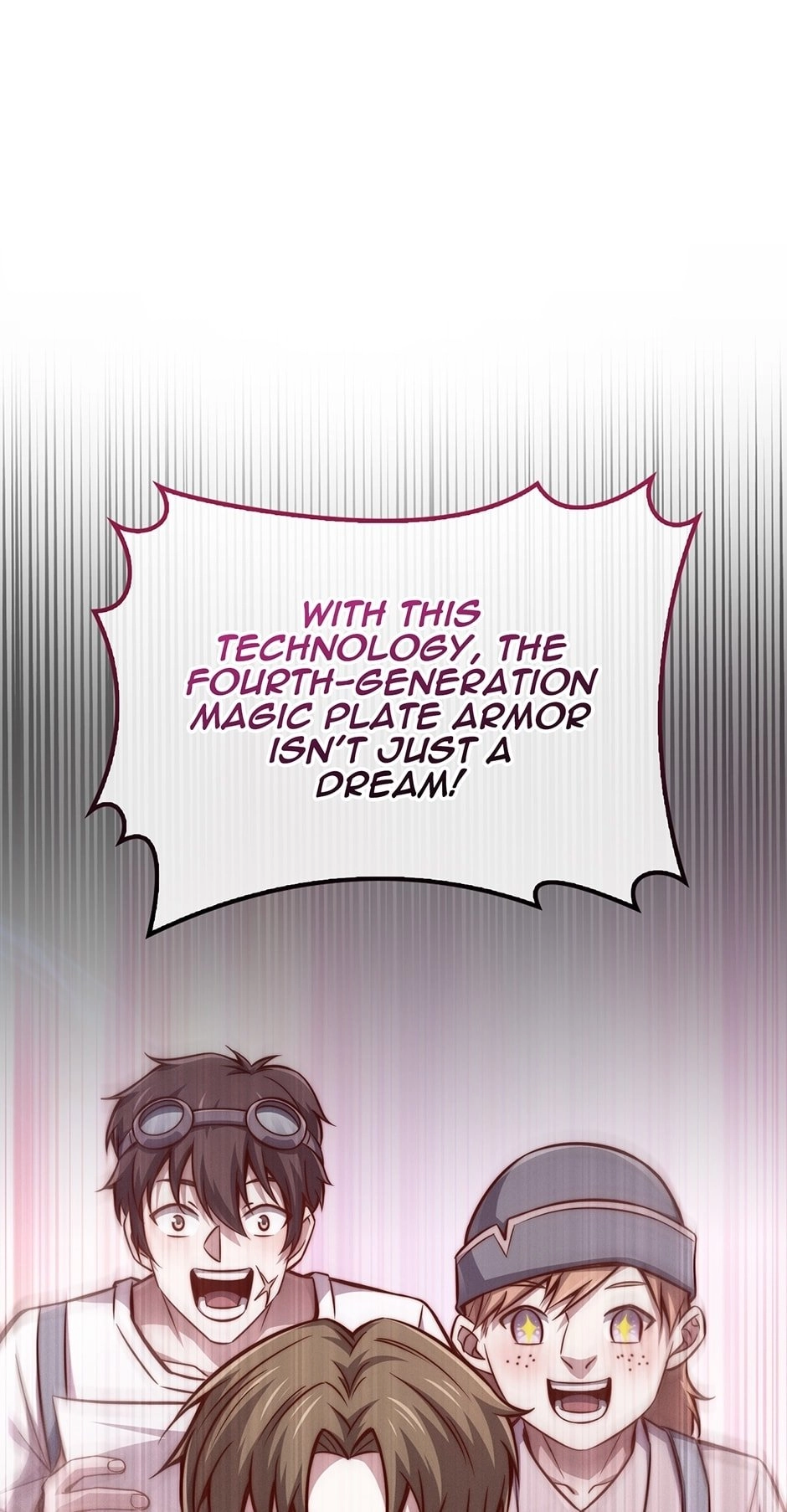 The Lord of Coins Chapter 128 - Page 22