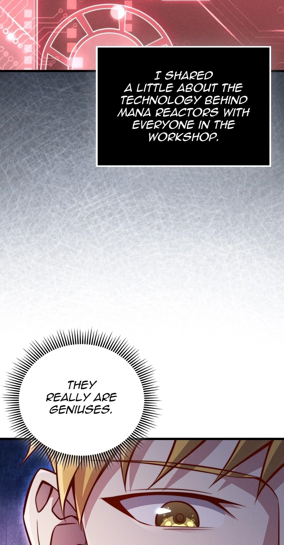 The Lord of Coins Chapter 128 - Page 25