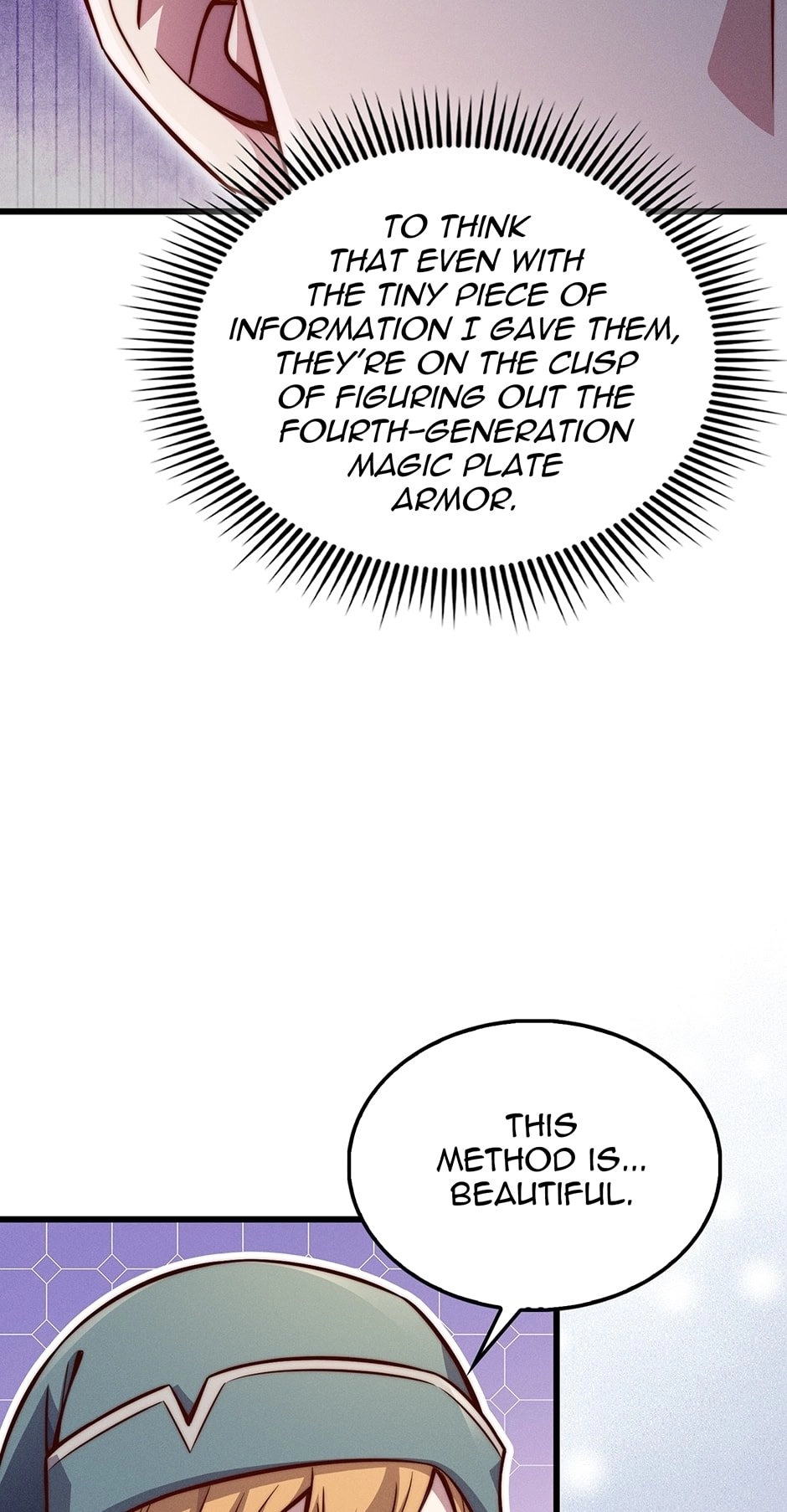 The Lord of Coins Chapter 128 - Page 26