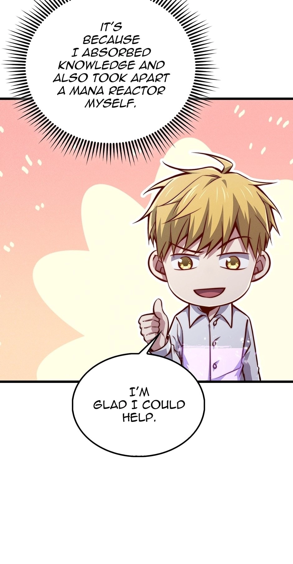 The Lord of Coins Chapter 128 - Page 28