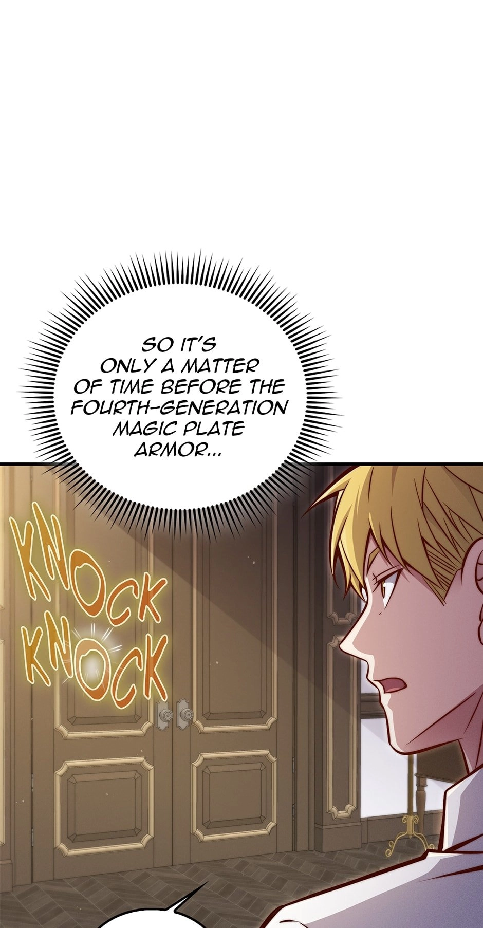 The Lord of Coins Chapter 128 - Page 30