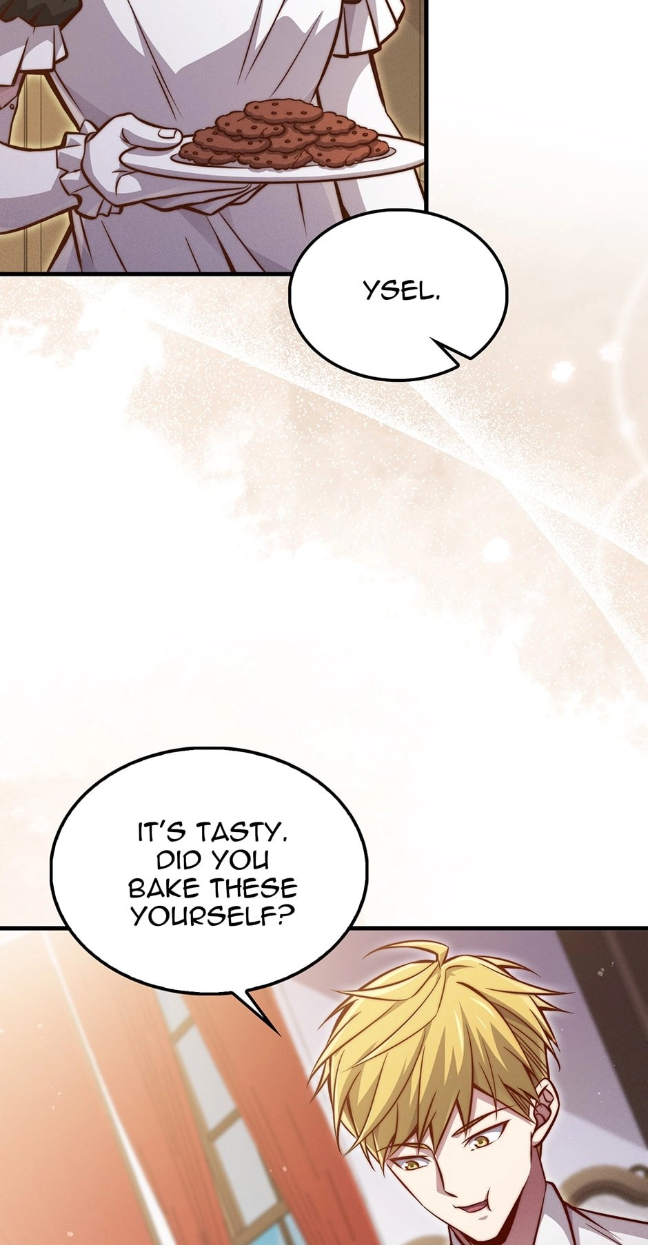 The Lord of Coins Chapter 128 - Page 32