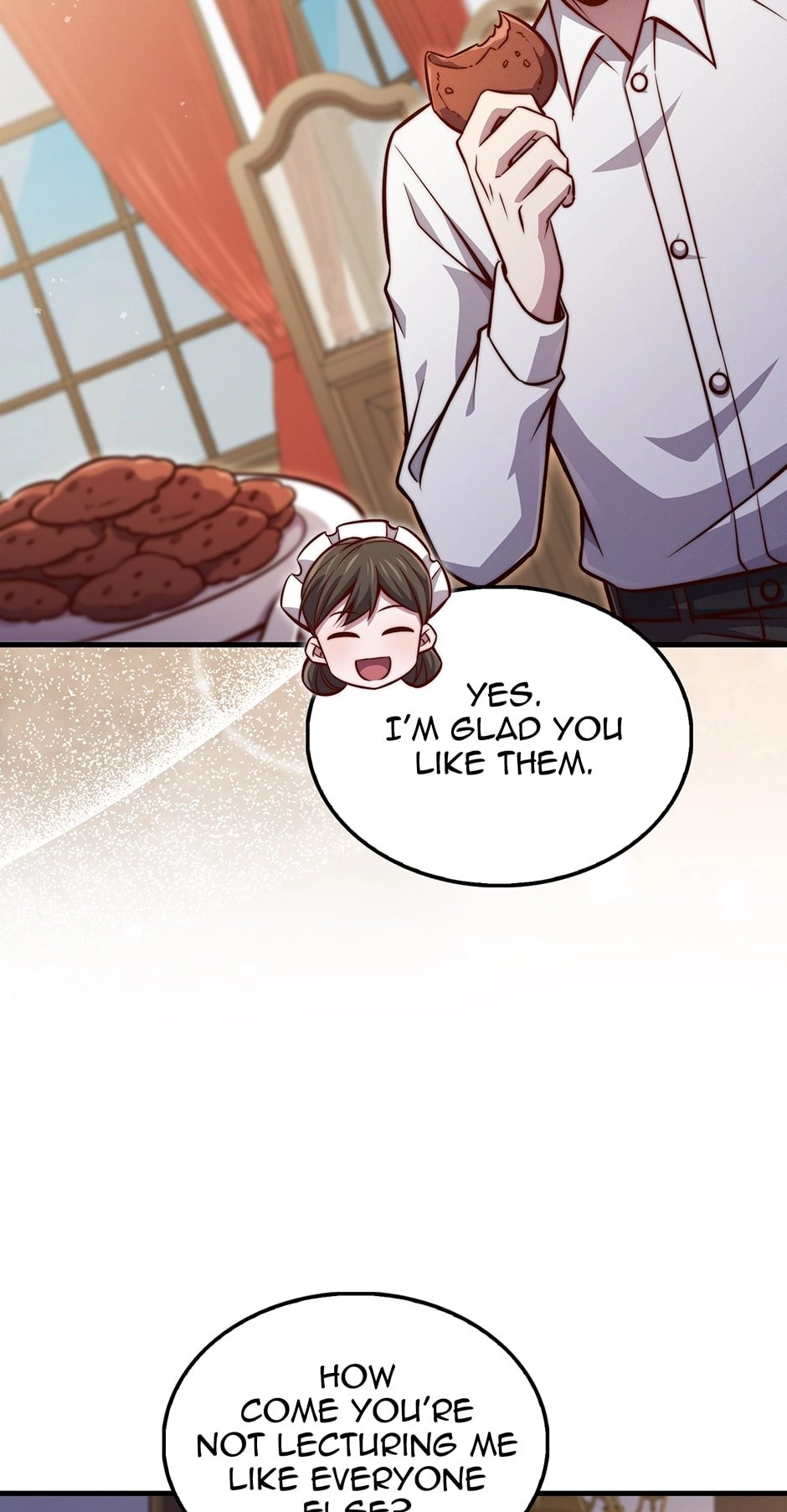 The Lord of Coins Chapter 128 - Page 33