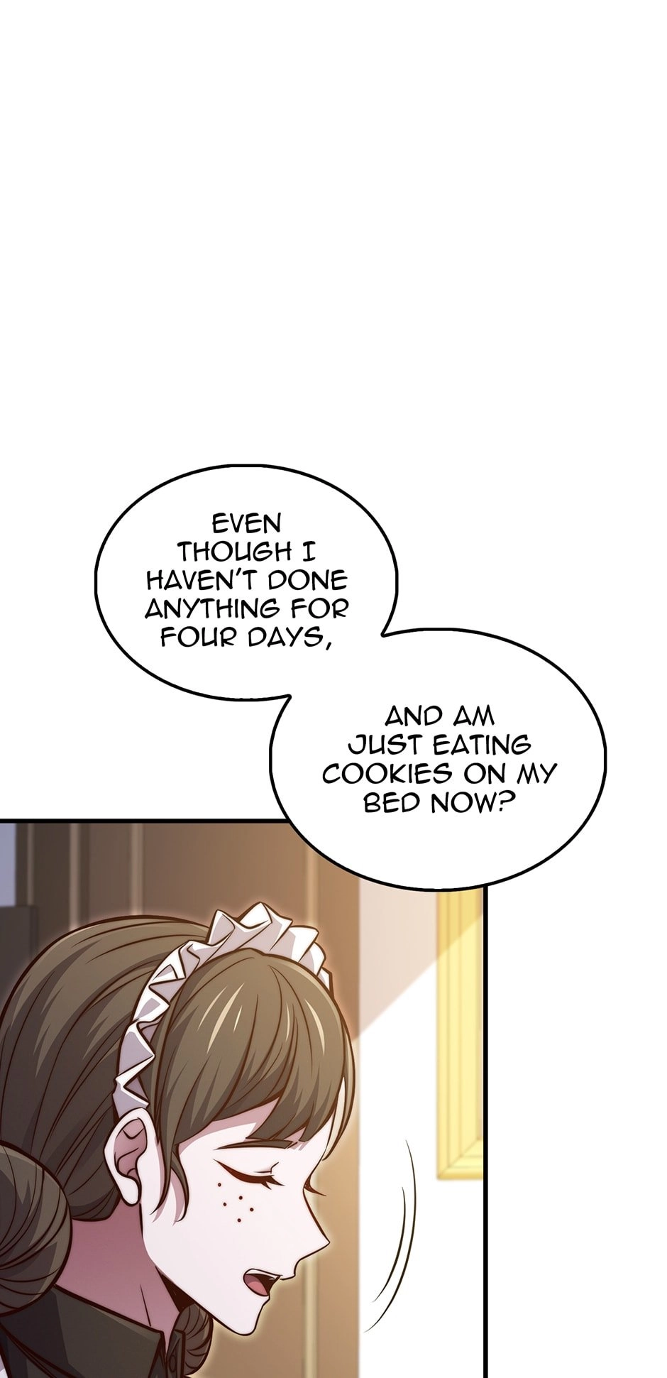 The Lord of Coins Chapter 128 - Page 36