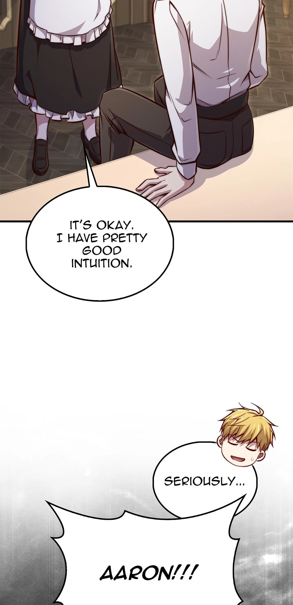 The Lord of Coins Chapter 128 - Page 38