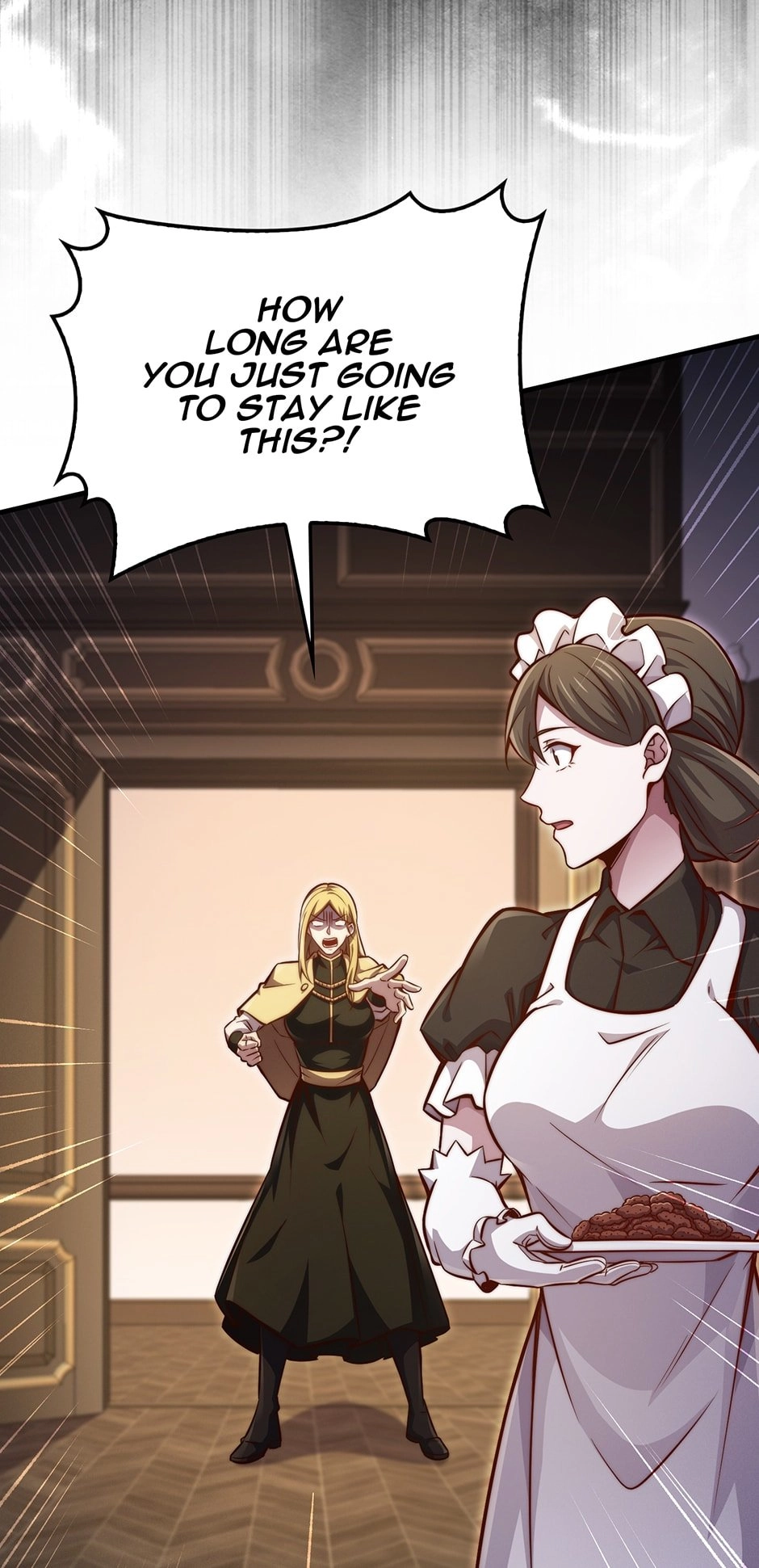 The Lord of Coins Chapter 128 - Page 40