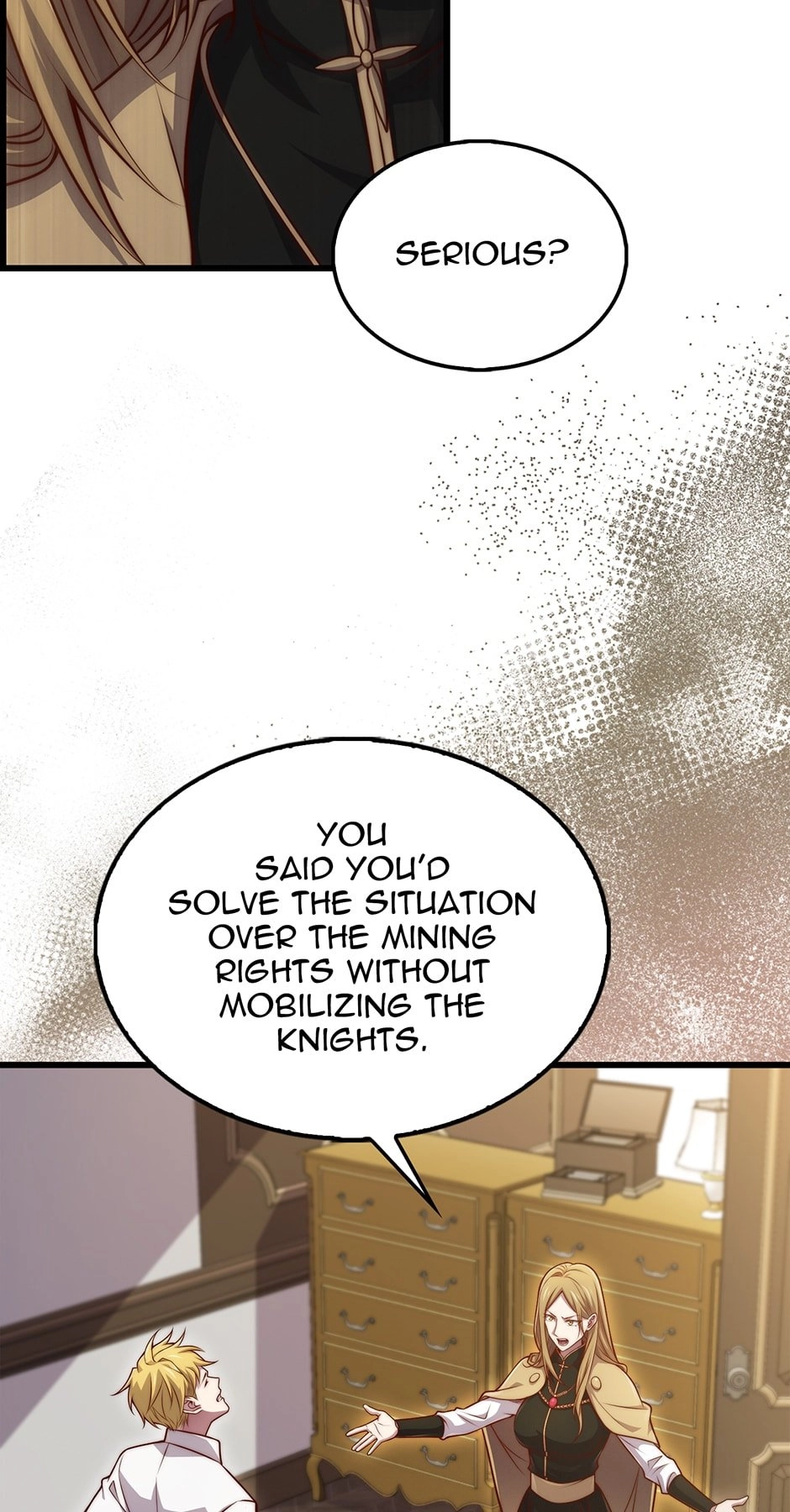 The Lord of Coins Chapter 128 - Page 43