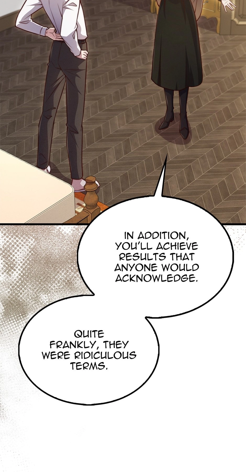 The Lord of Coins Chapter 128 - Page 44