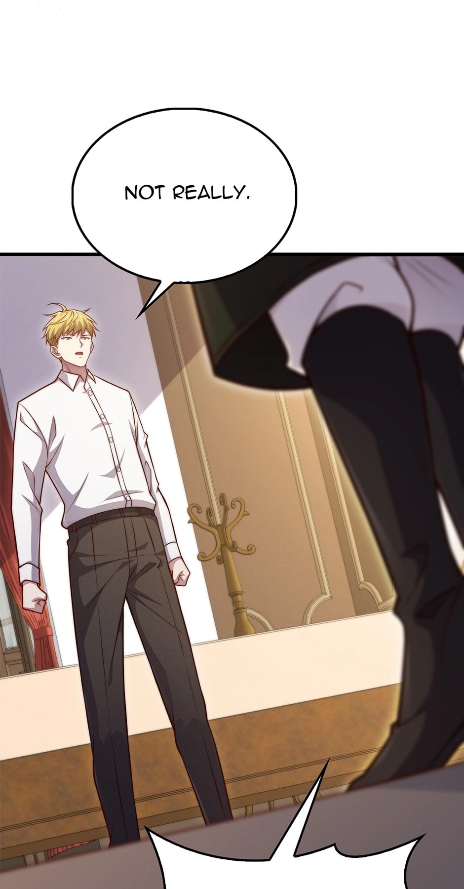 The Lord of Coins Chapter 128 - Page 45