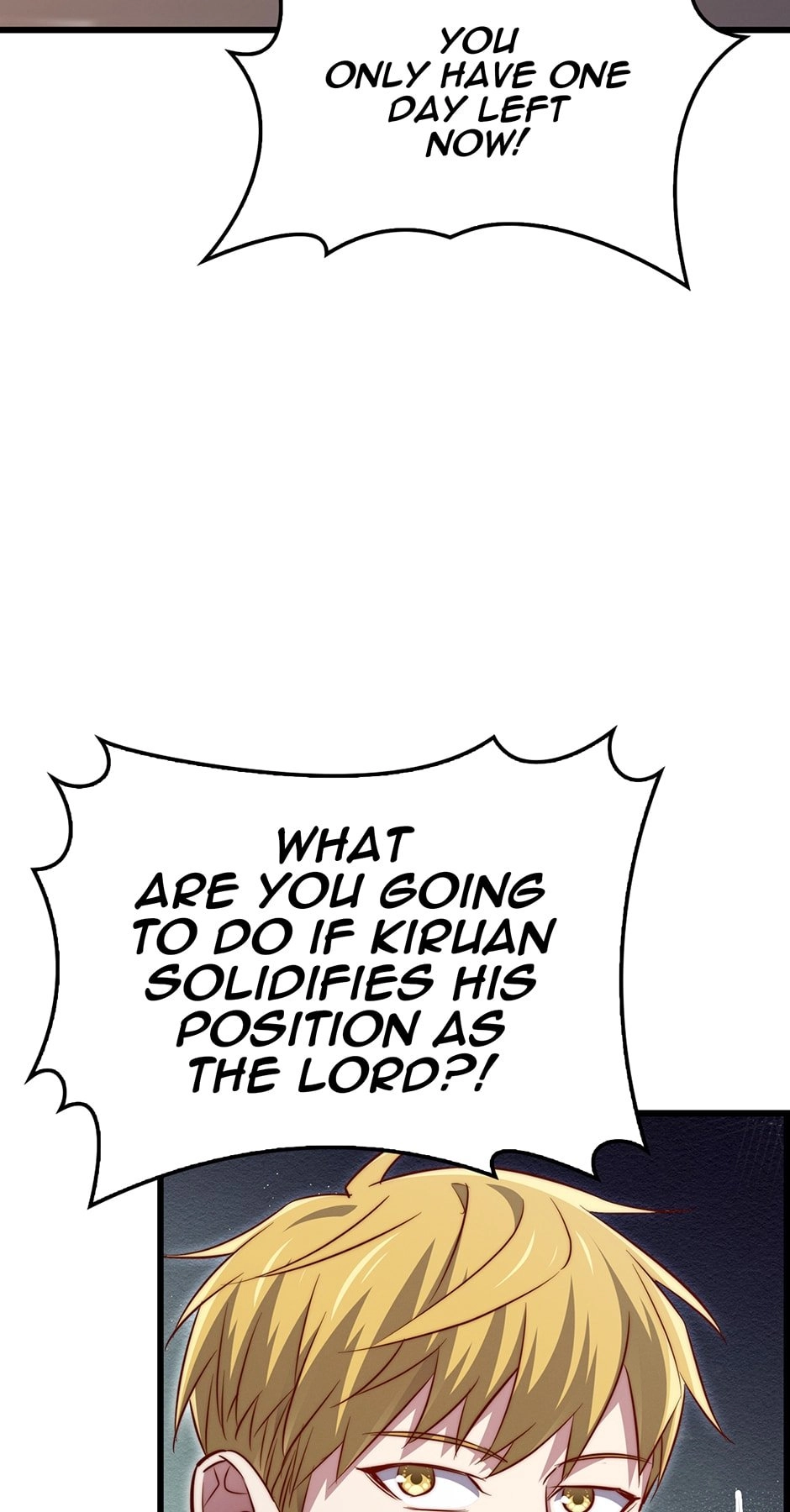 The Lord of Coins Chapter 128 - Page 46