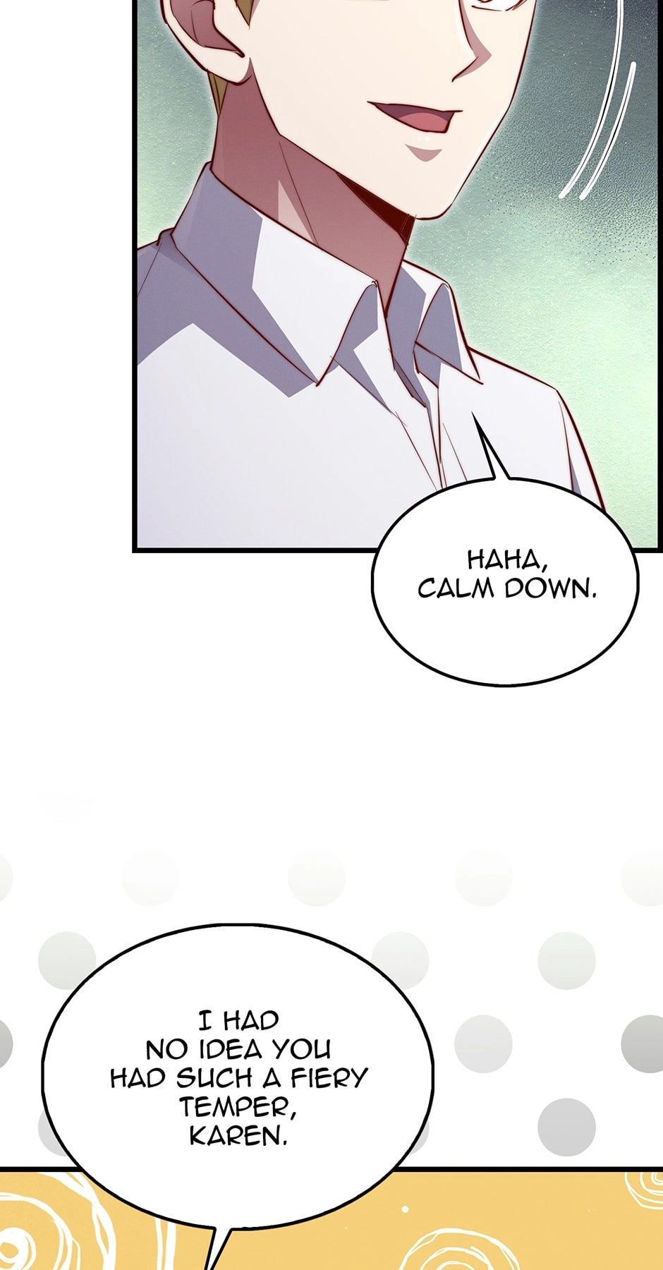The Lord of Coins Chapter 128 - Page 47