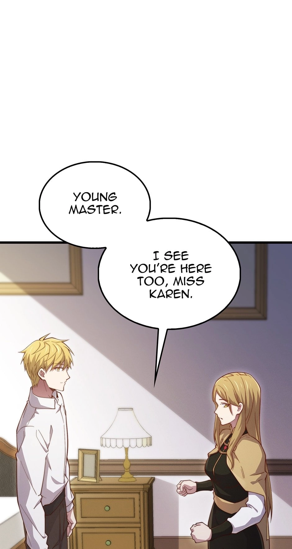 The Lord of Coins Chapter 128 - Page 49
