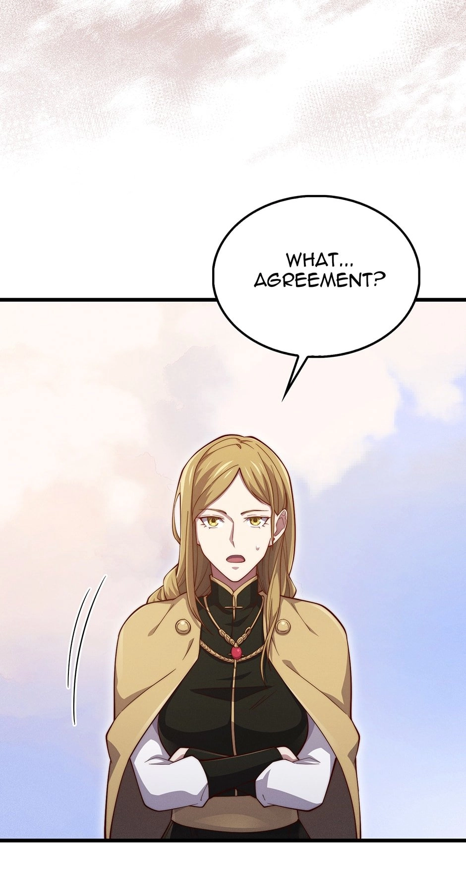 The Lord of Coins Chapter 128 - Page 53