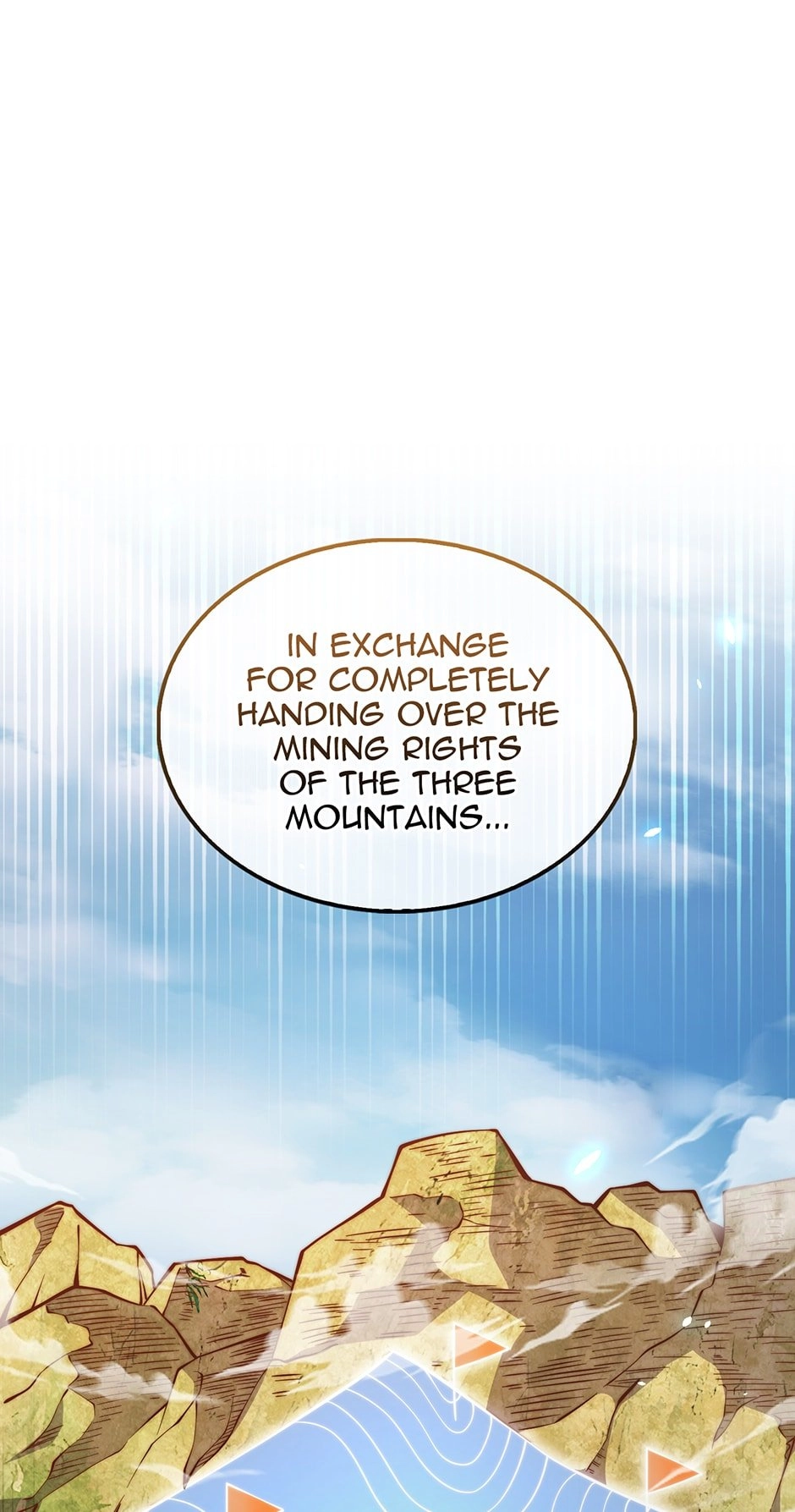 The Lord of Coins Chapter 128 - Page 54