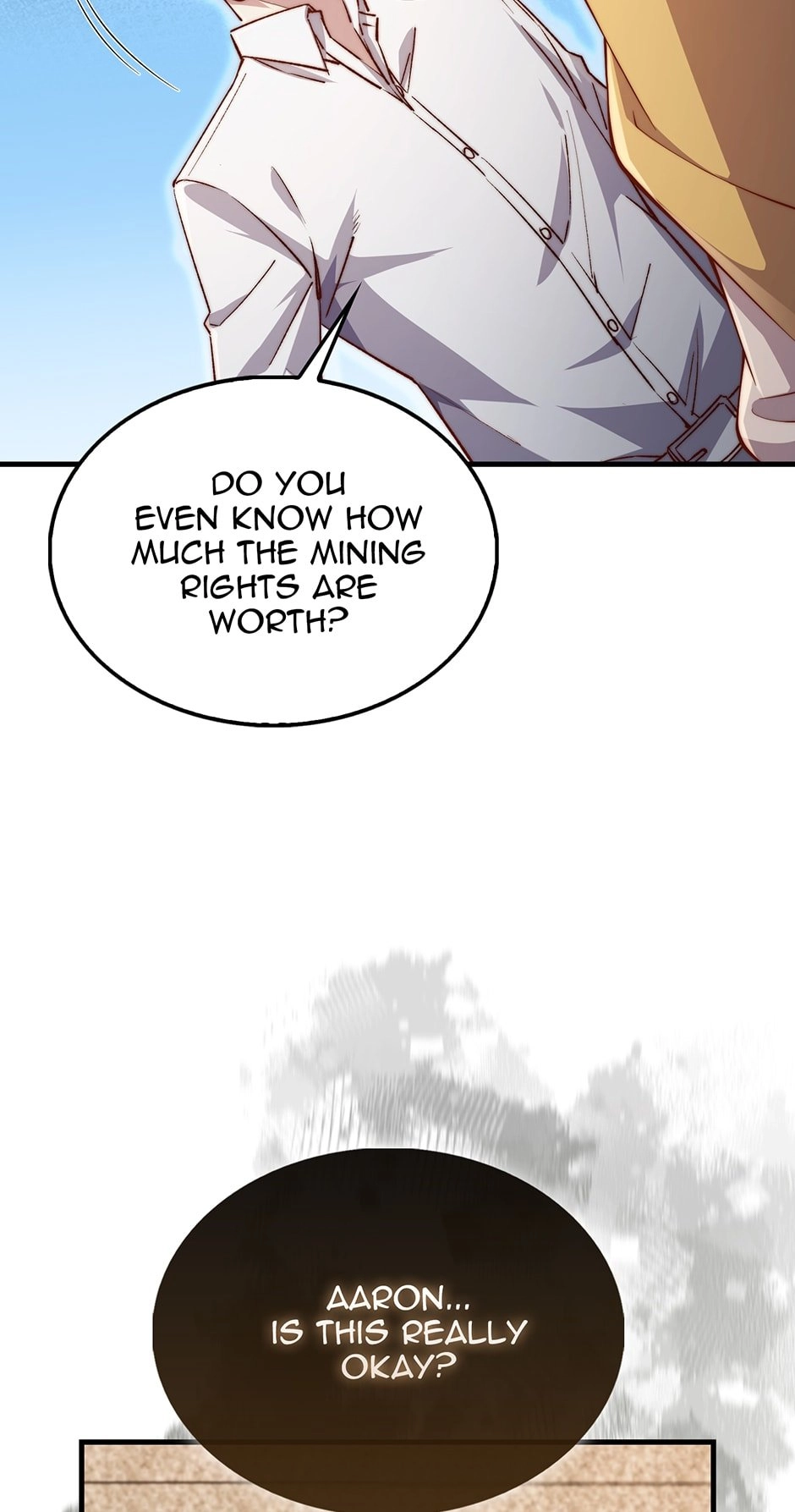 The Lord of Coins Chapter 128 - Page 58