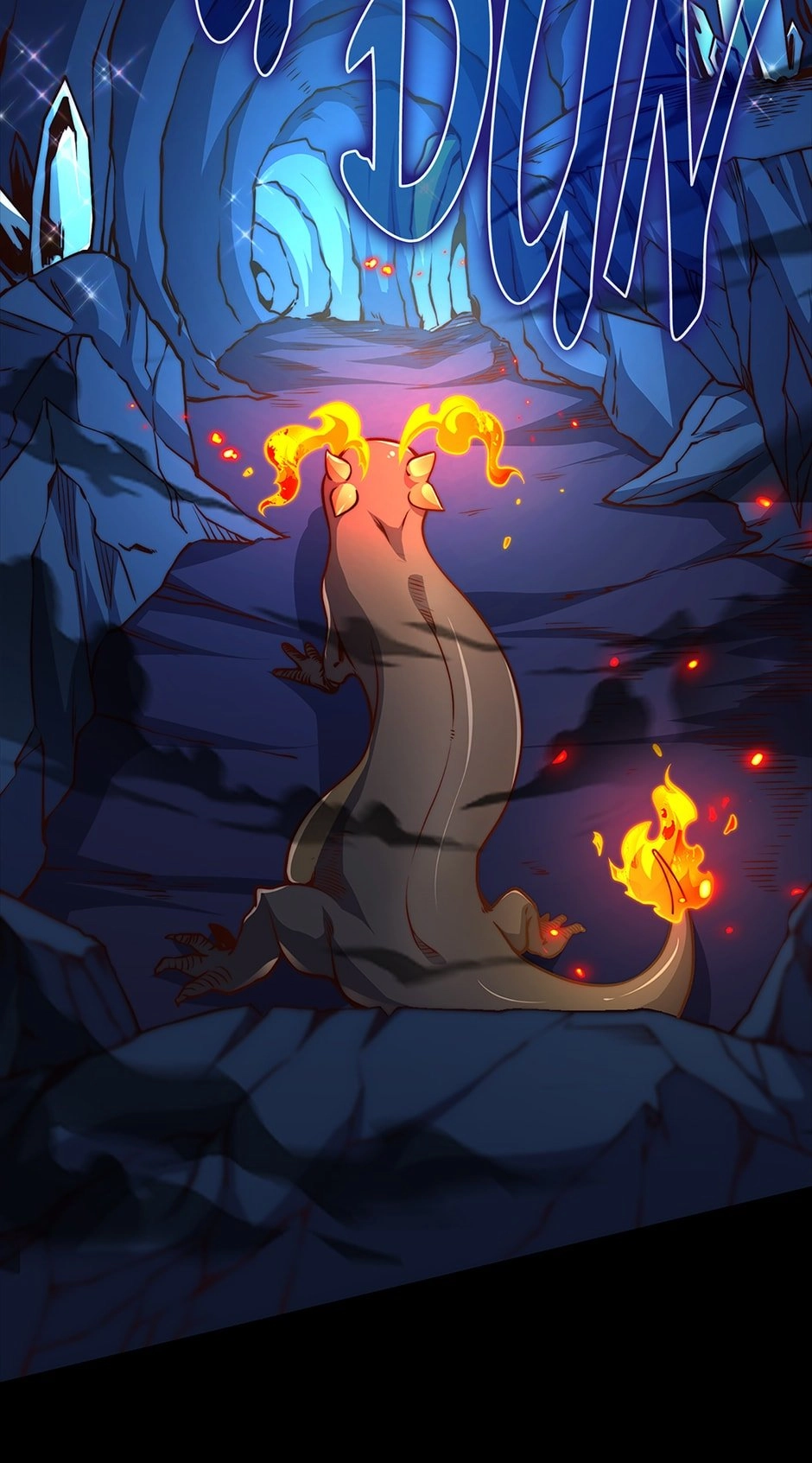 The Lord of Coins Chapter 128 - Page 67