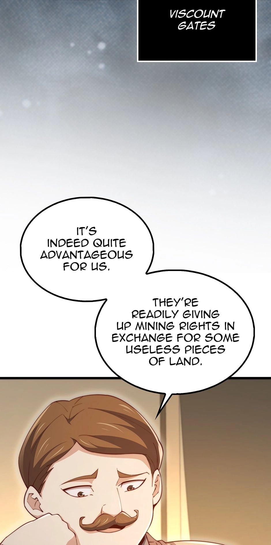 The Lord of Coins Chapter 128 - Page 72