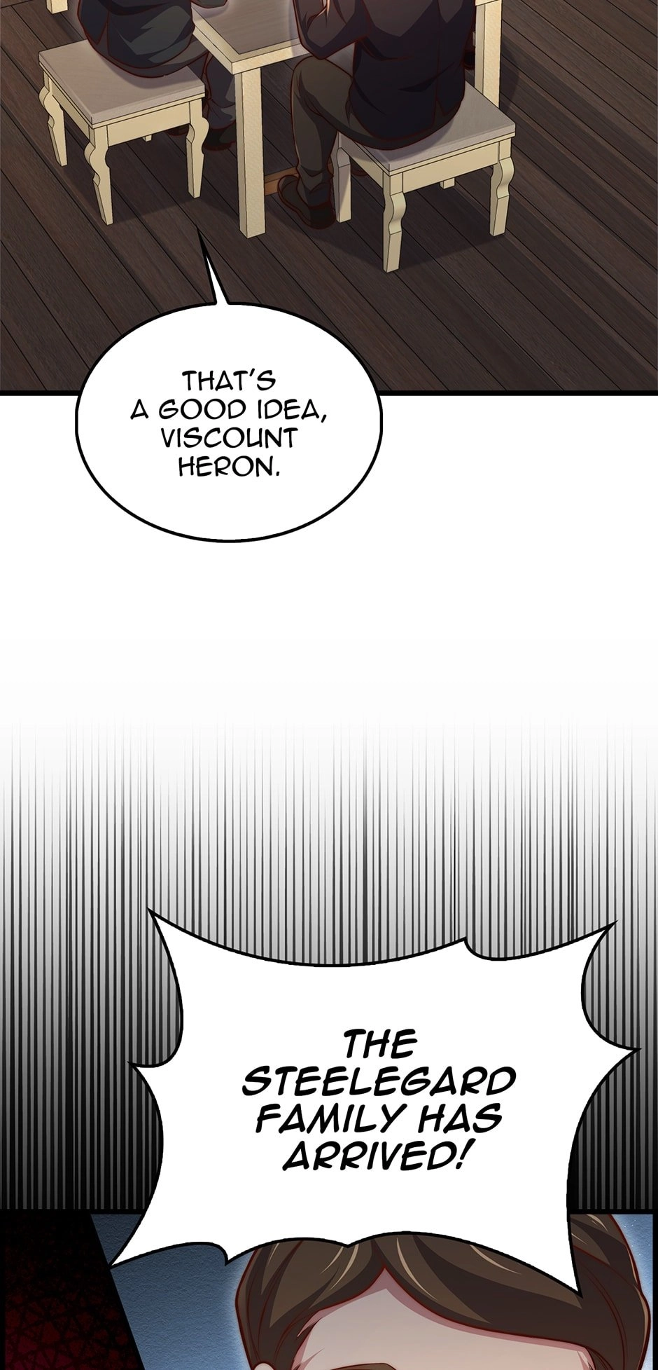 The Lord of Coins Chapter 128 - Page 77