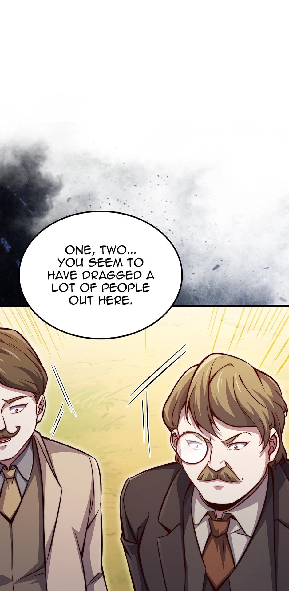 The Lord of Coins Chapter 128 - Page 83