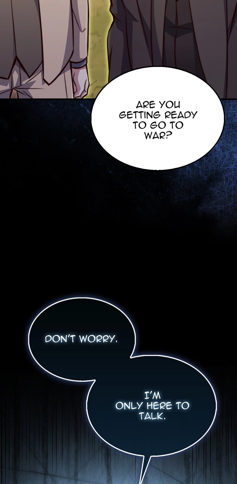 The Lord of Coins Chapter 128 - Page 84