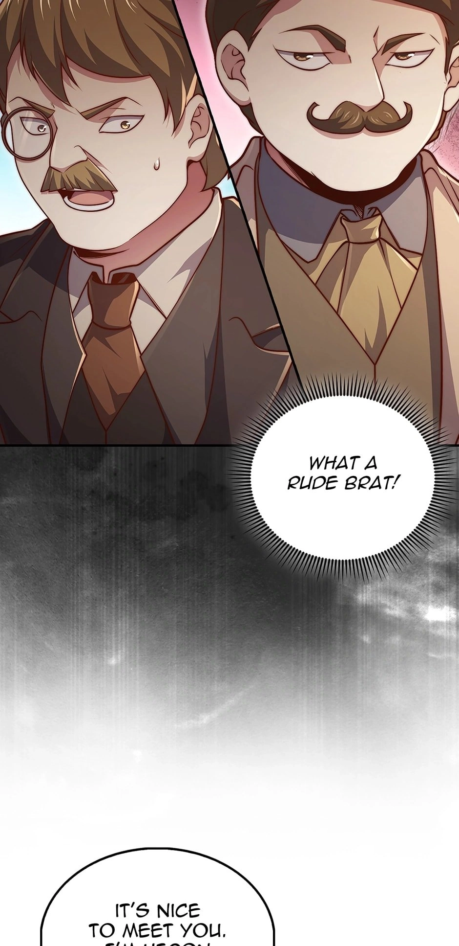 The Lord of Coins Chapter 129 - Page 3