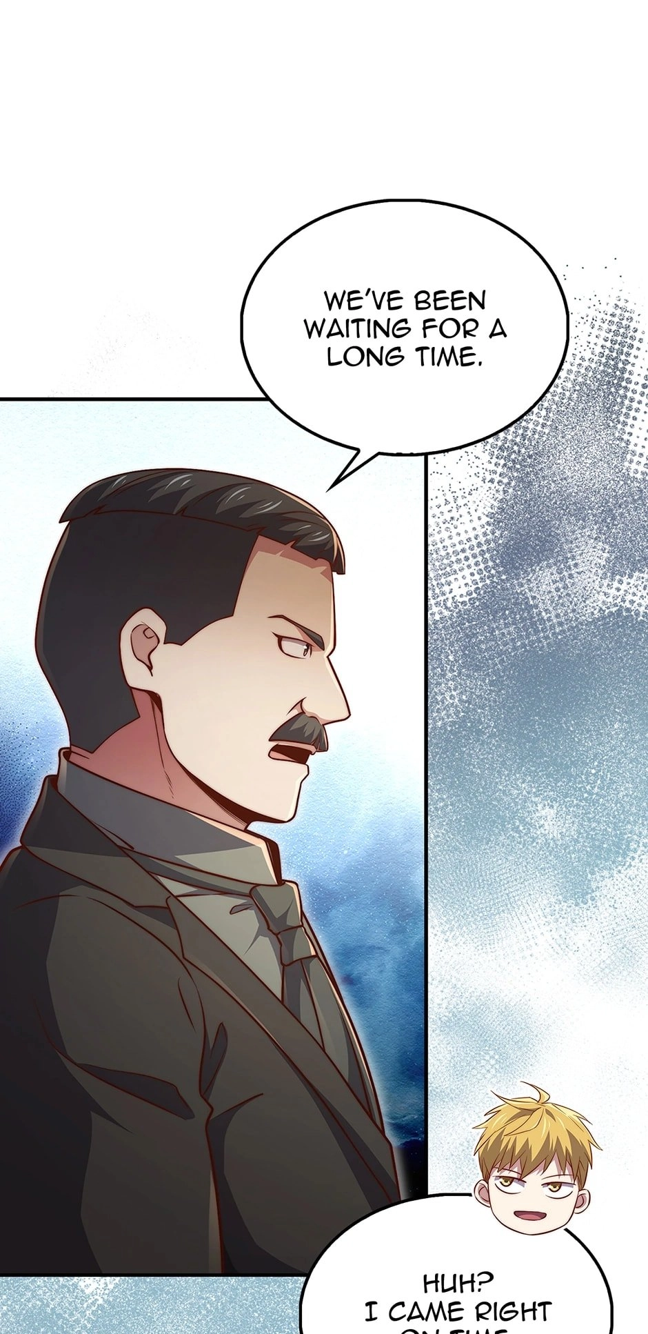 The Lord of Coins Chapter 129 - Page 5