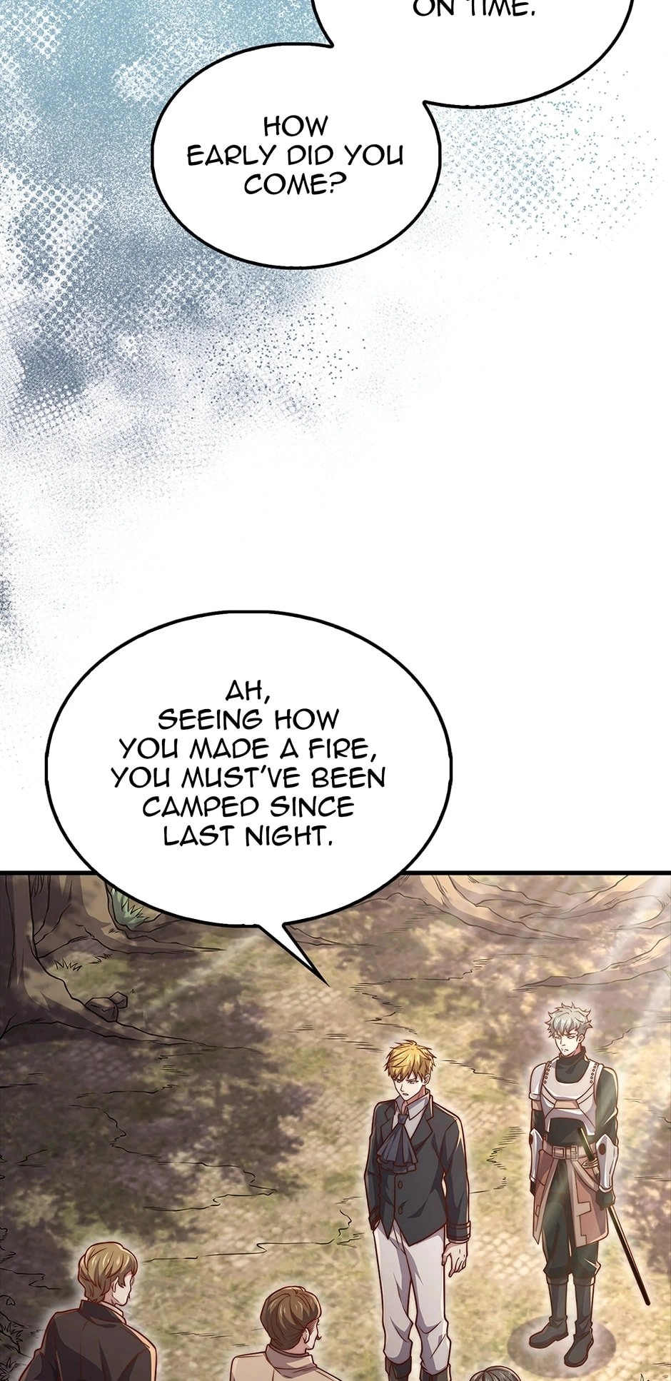The Lord of Coins Chapter 129 - Page 6