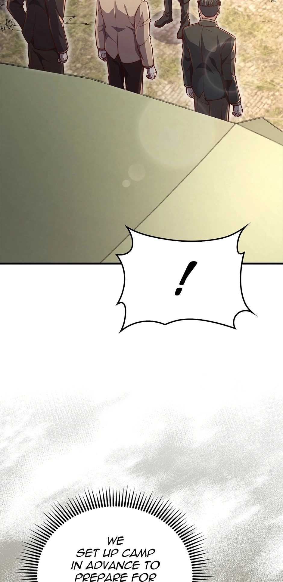 The Lord of Coins Chapter 129 - Page 7
