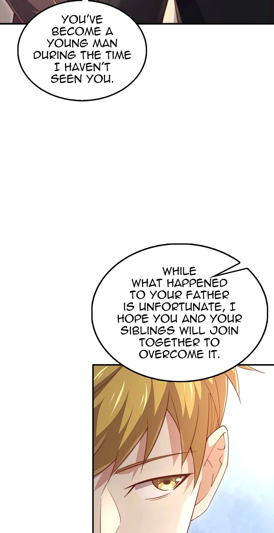 The Lord of Coins Chapter 129 - Page 10