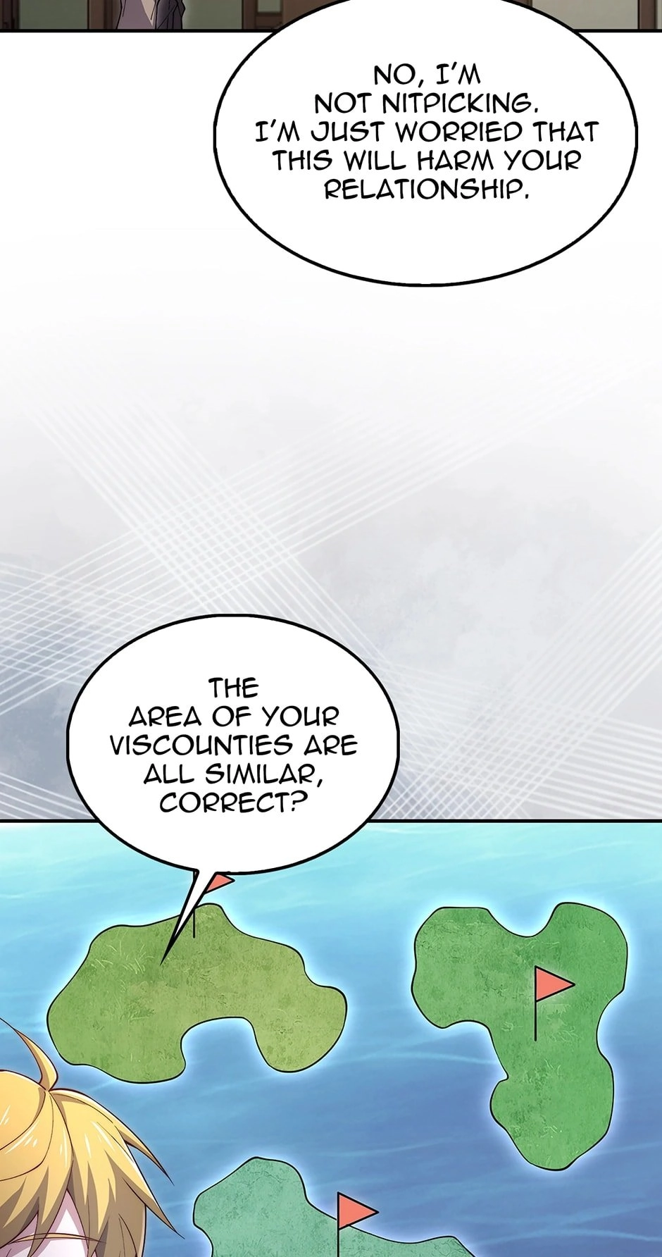 The Lord of Coins Chapter 129 - Page 18