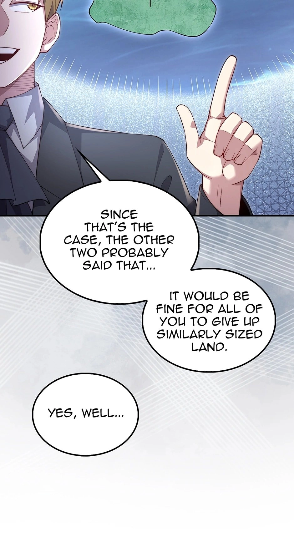 The Lord of Coins Chapter 129 - Page 19