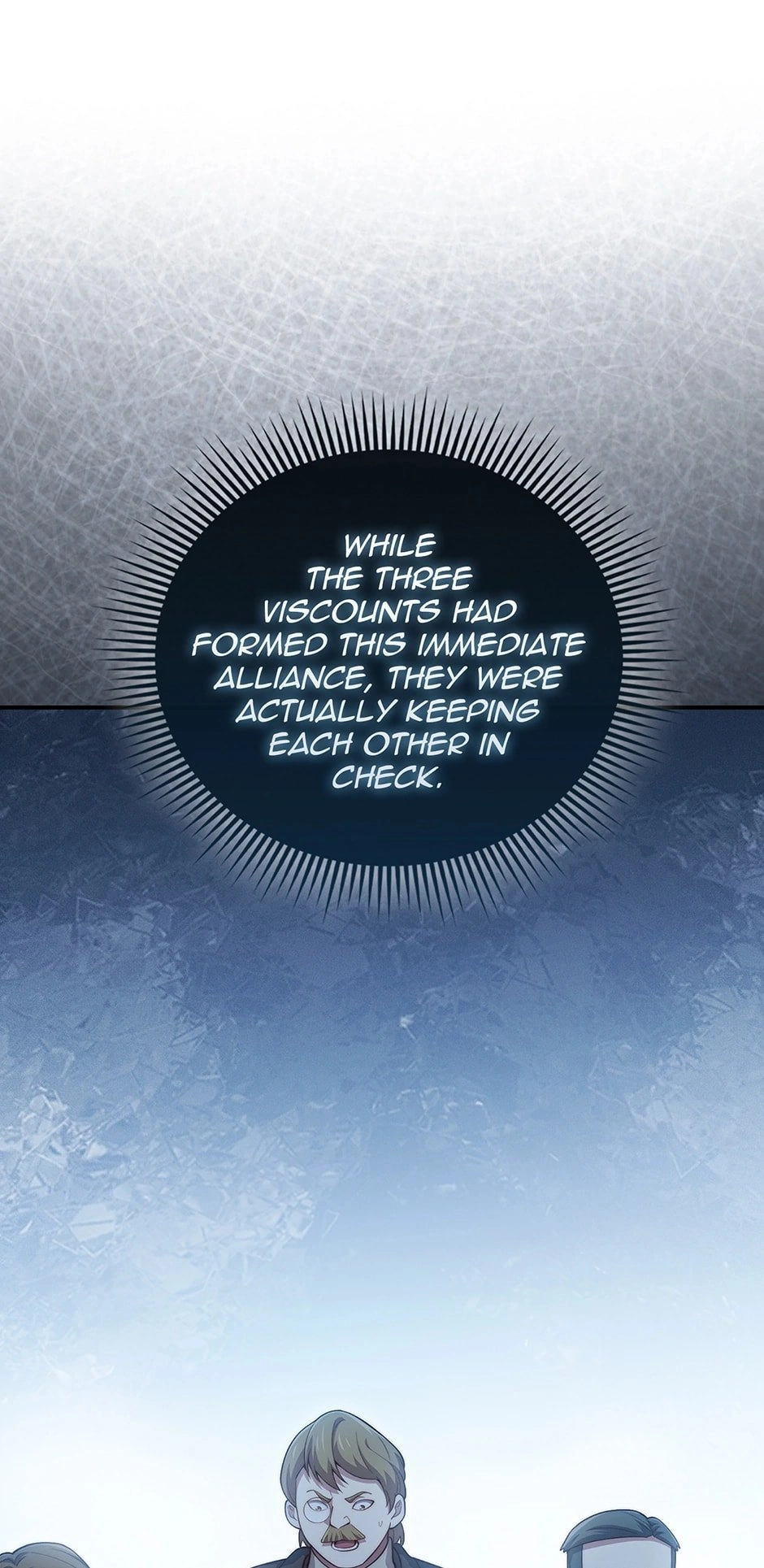 The Lord of Coins Chapter 129 - Page 24